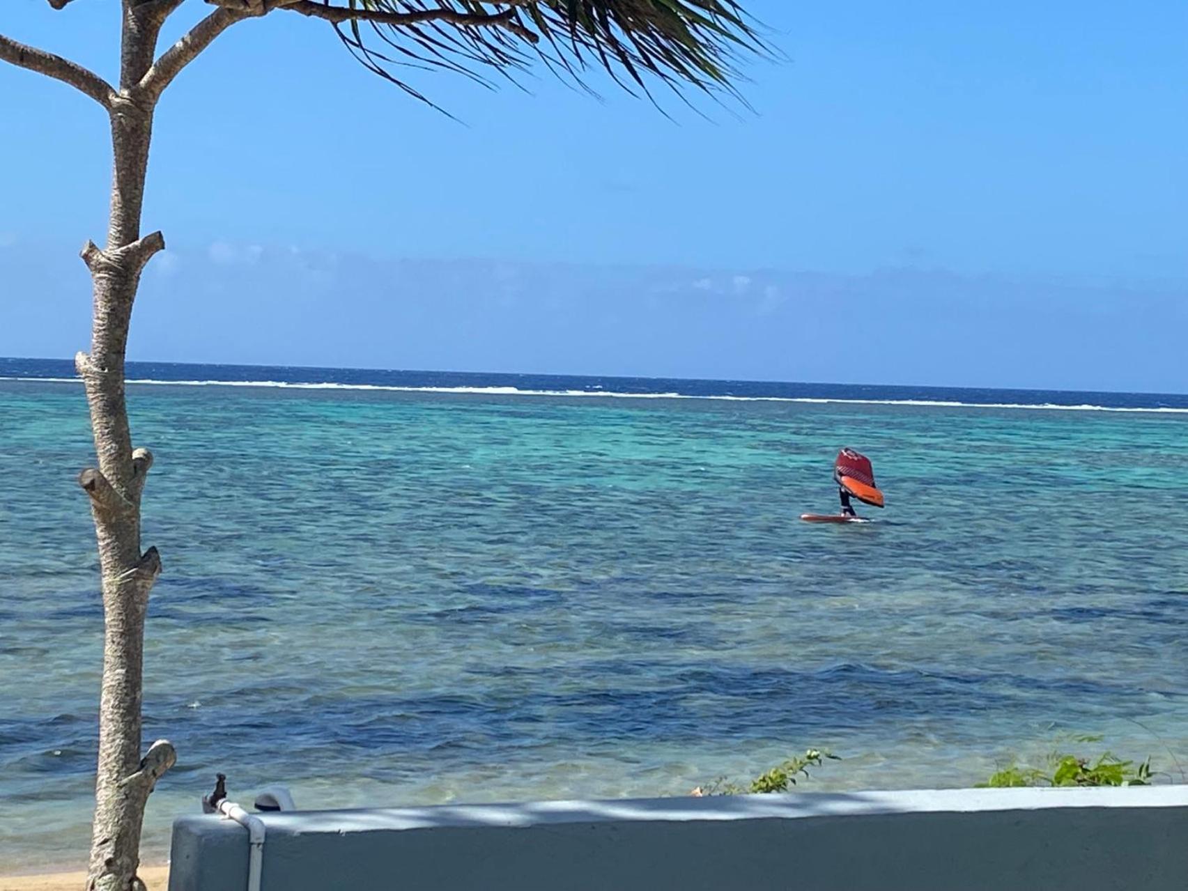 Apartment Coral Coast Fiji Sigatoka