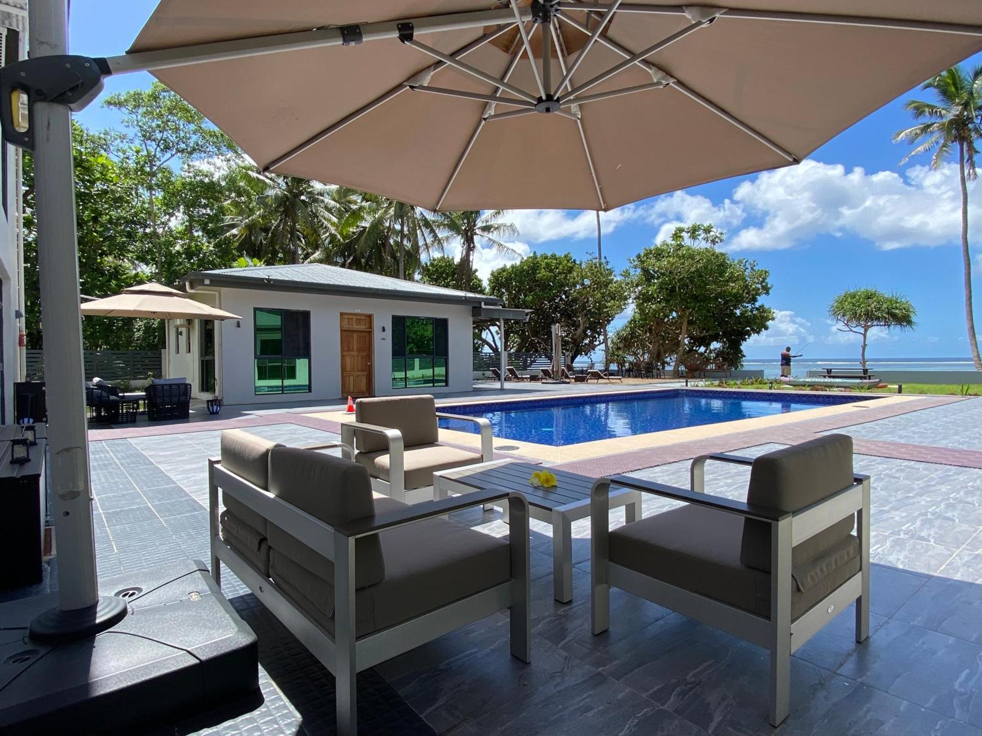 Apartment Coral Coast Fiji *