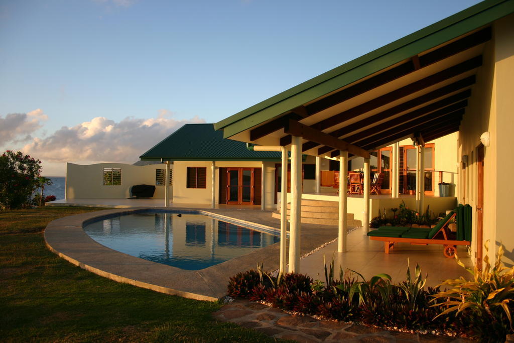 Bularangi Villa, Fiji Villa *