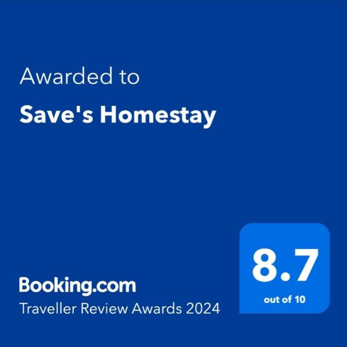 Homestay Save's