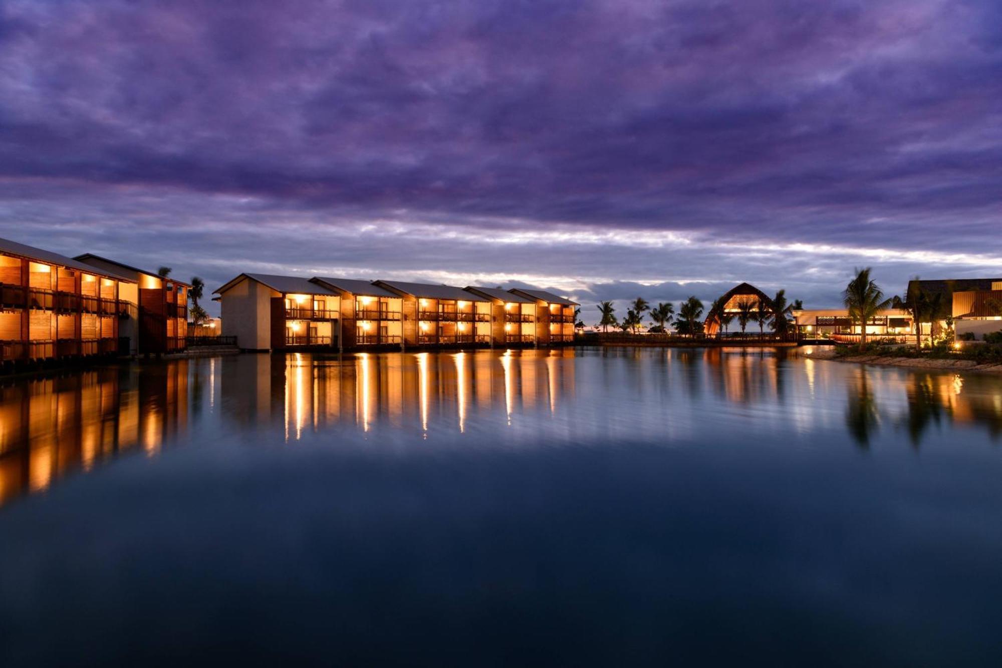 Fiji Marriott Bay 5* Momi