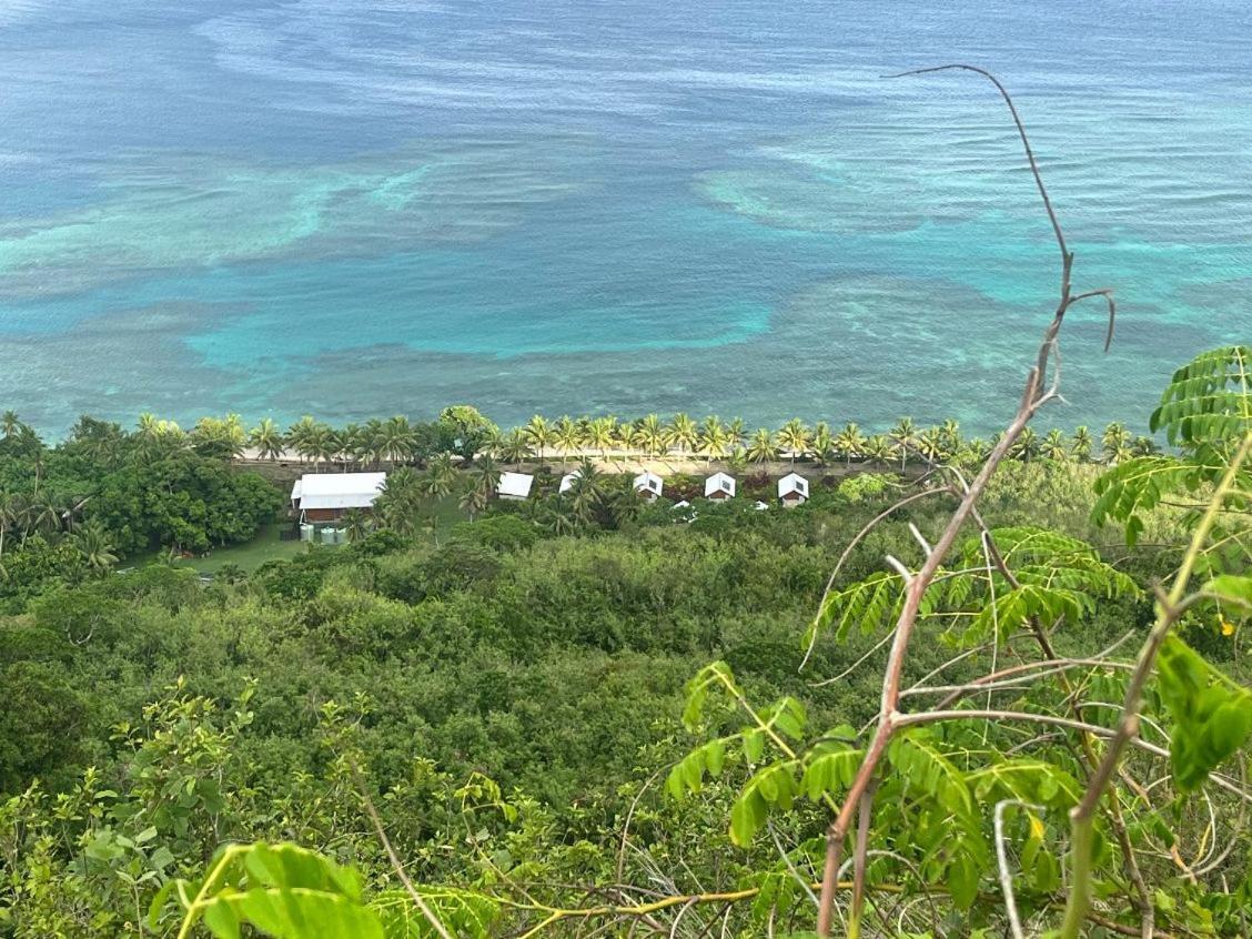 Mai Sunset Island Resort Ngunu