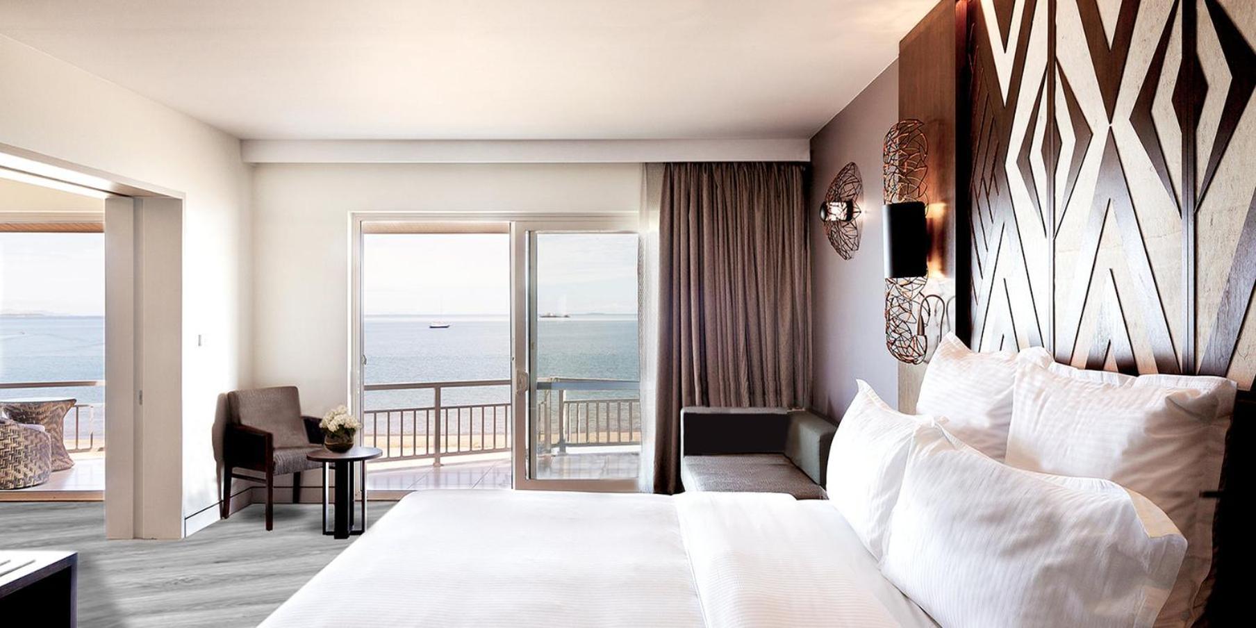 Hotel Crowne Plaza Fiji Bay & Spa, An Ihg