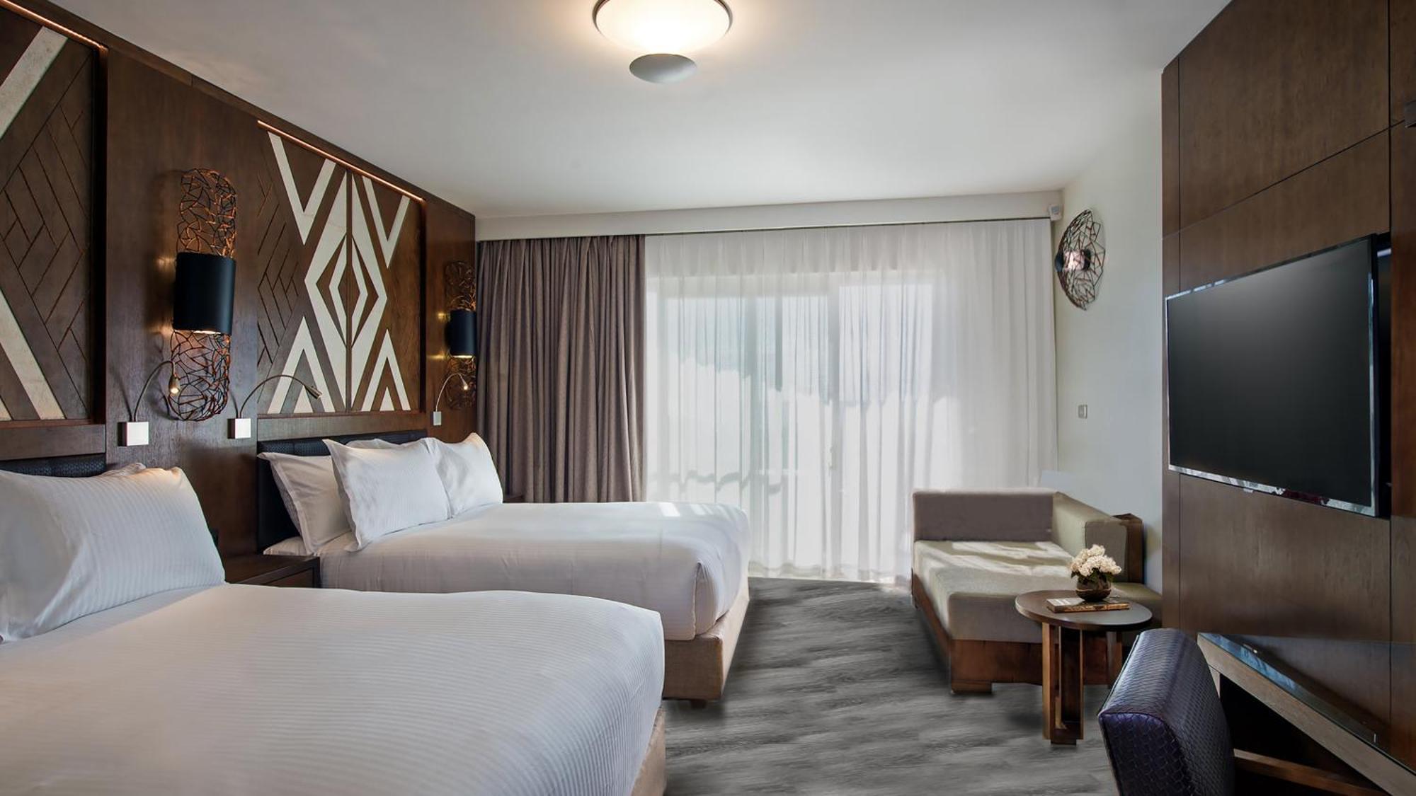 Crowne Plaza Fiji Bay & Spa, An Ihg 5* Nadi