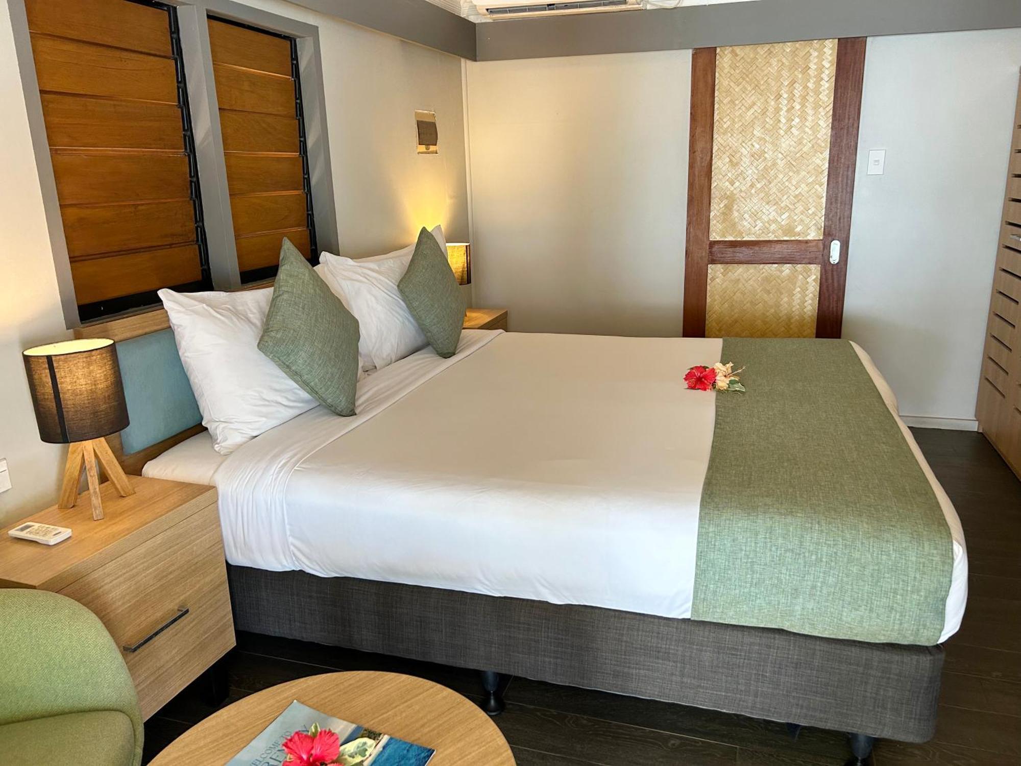Resort Serenity Island 3*