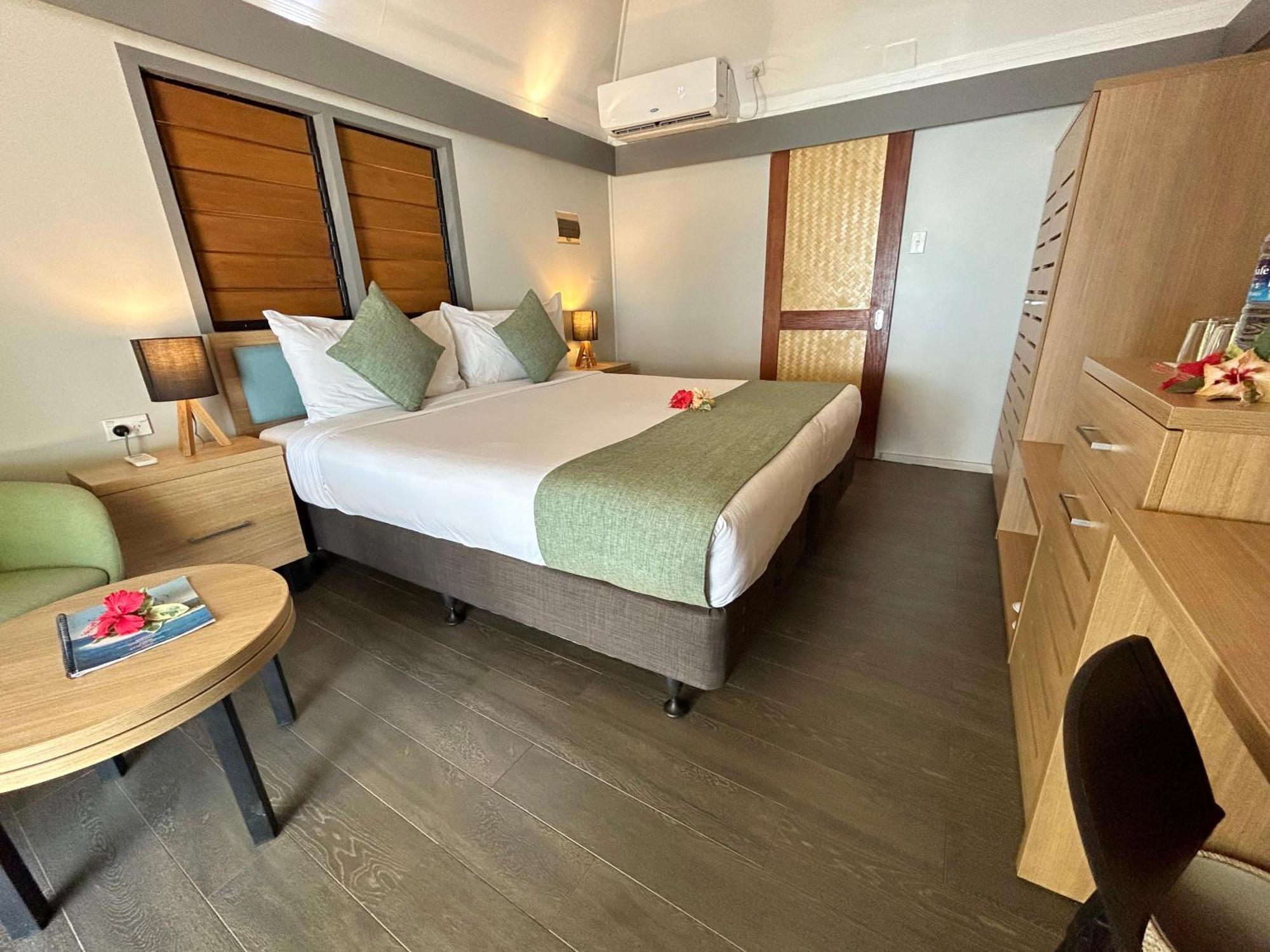 Resort Serenity Island Kadavulailai (Bounty)