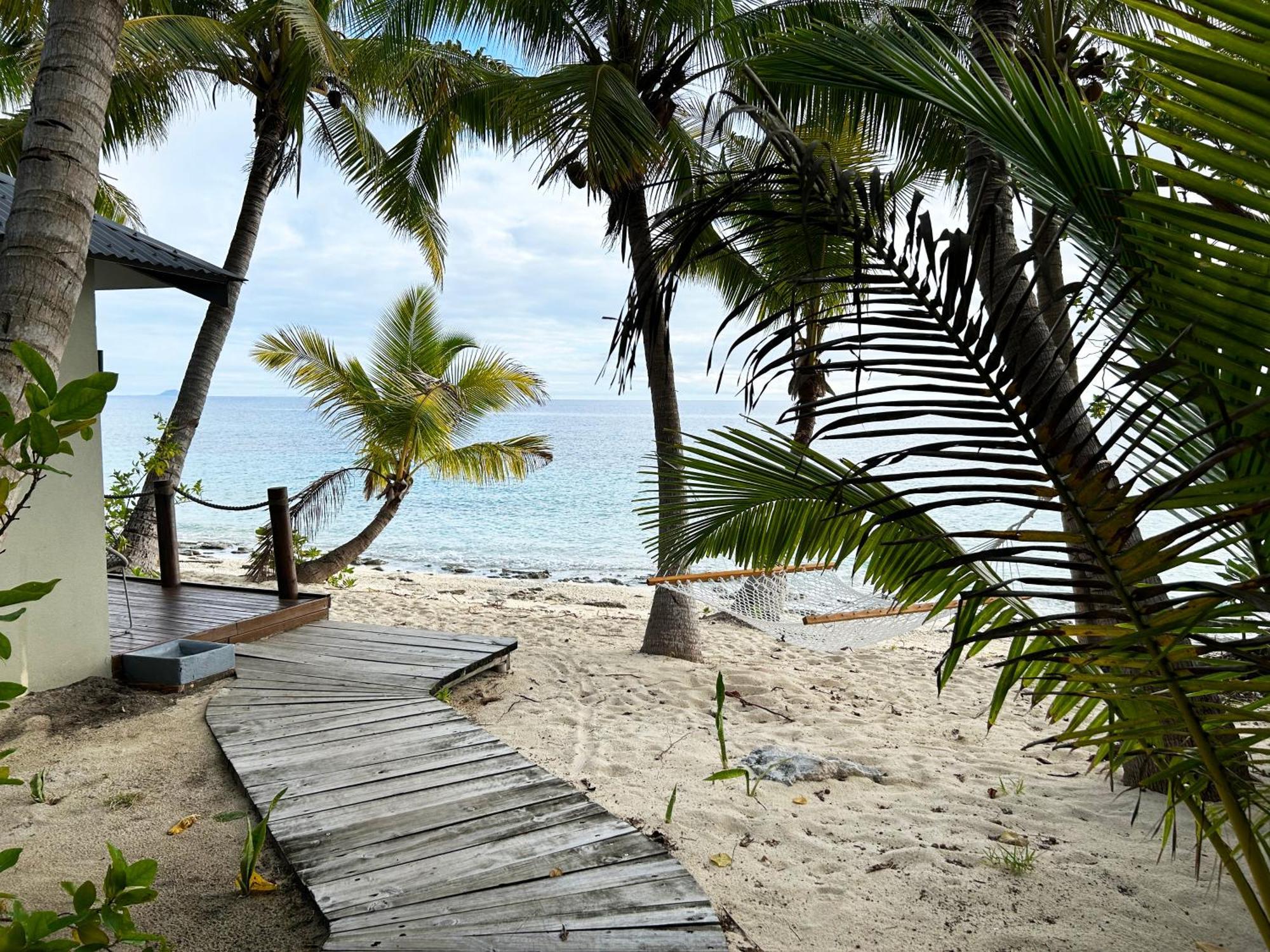 Serenity Island 3*