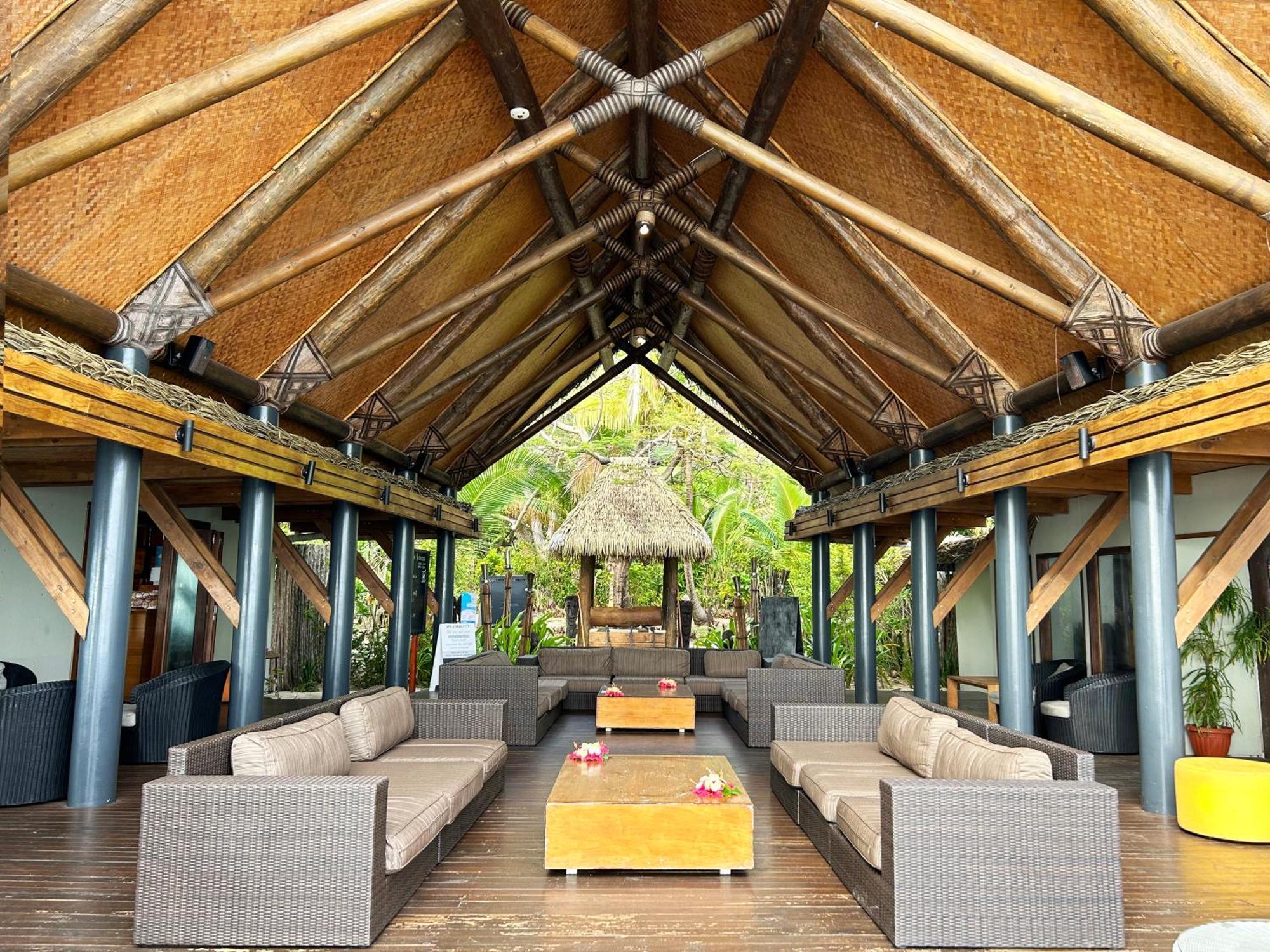 Resort Serenity Island Kadavulailai (Bounty)