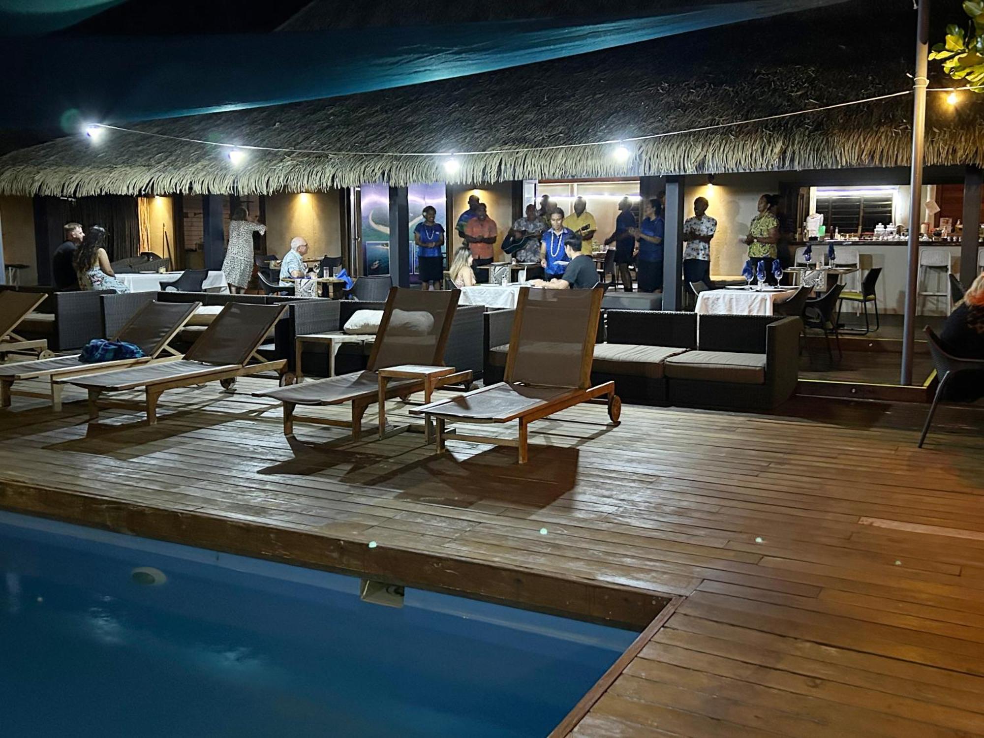 Serenity Island Resort Kadavulailai (Bounty)