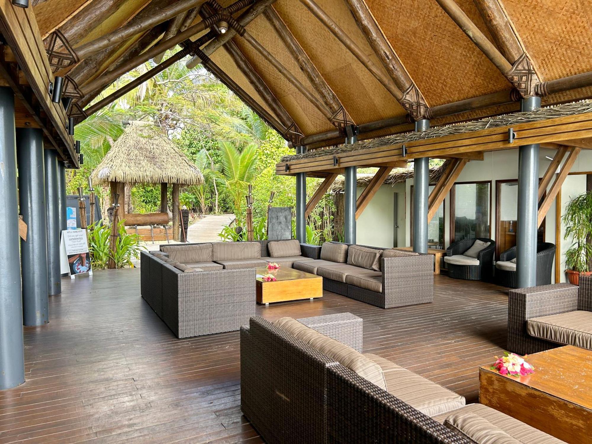 Resort Serenity Island