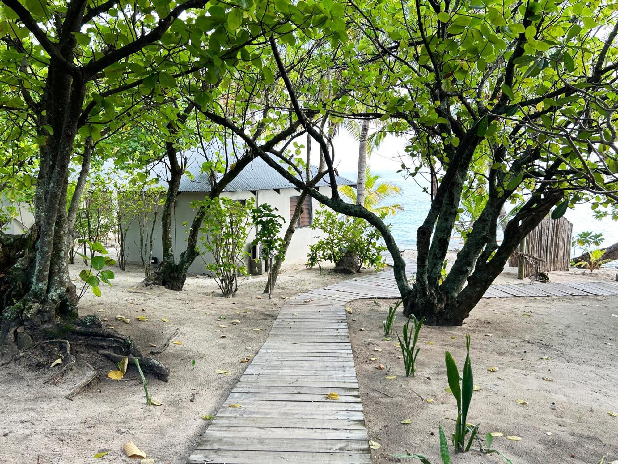 Serenity Island Resort