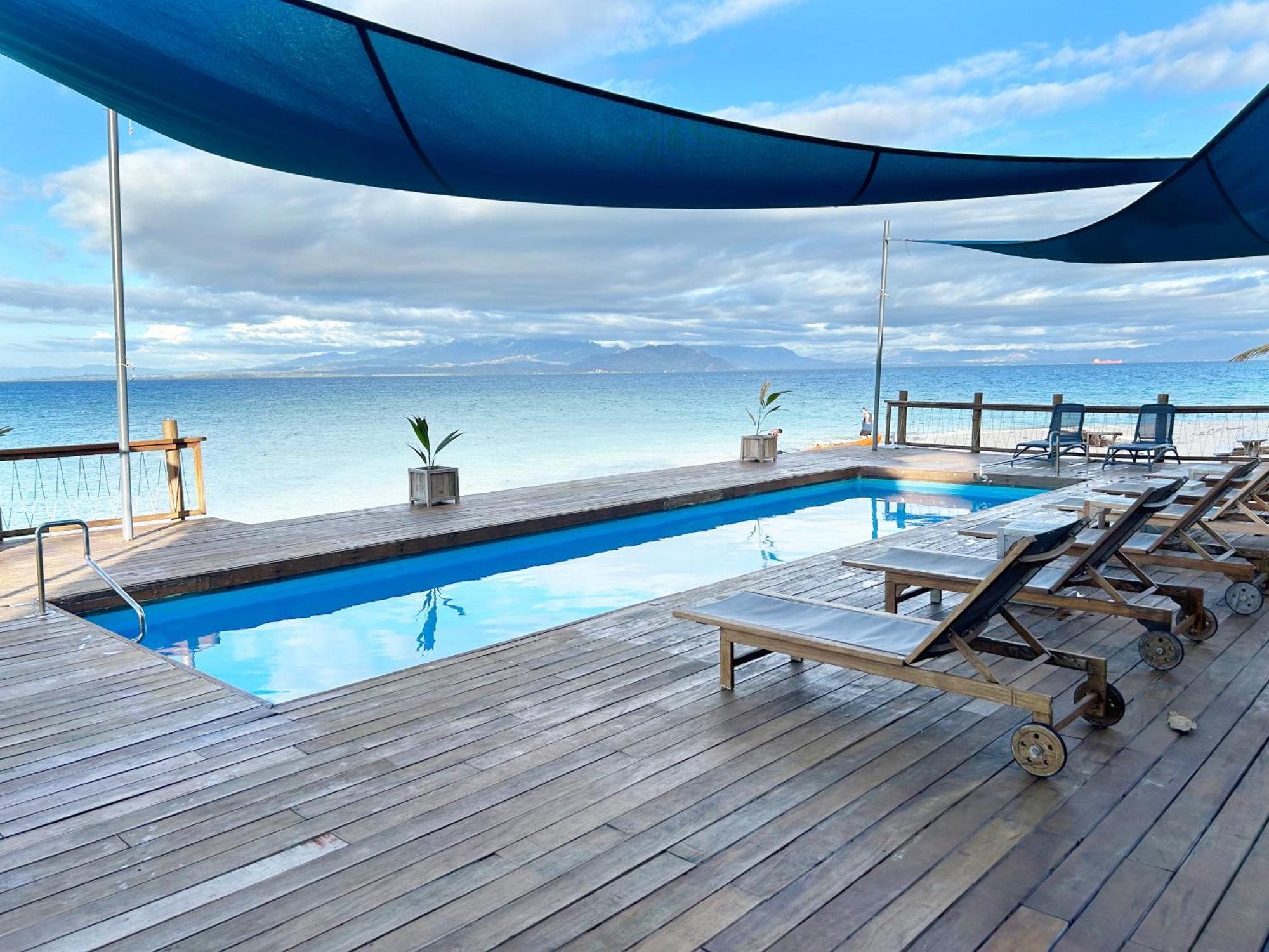 Serenity Island 3*