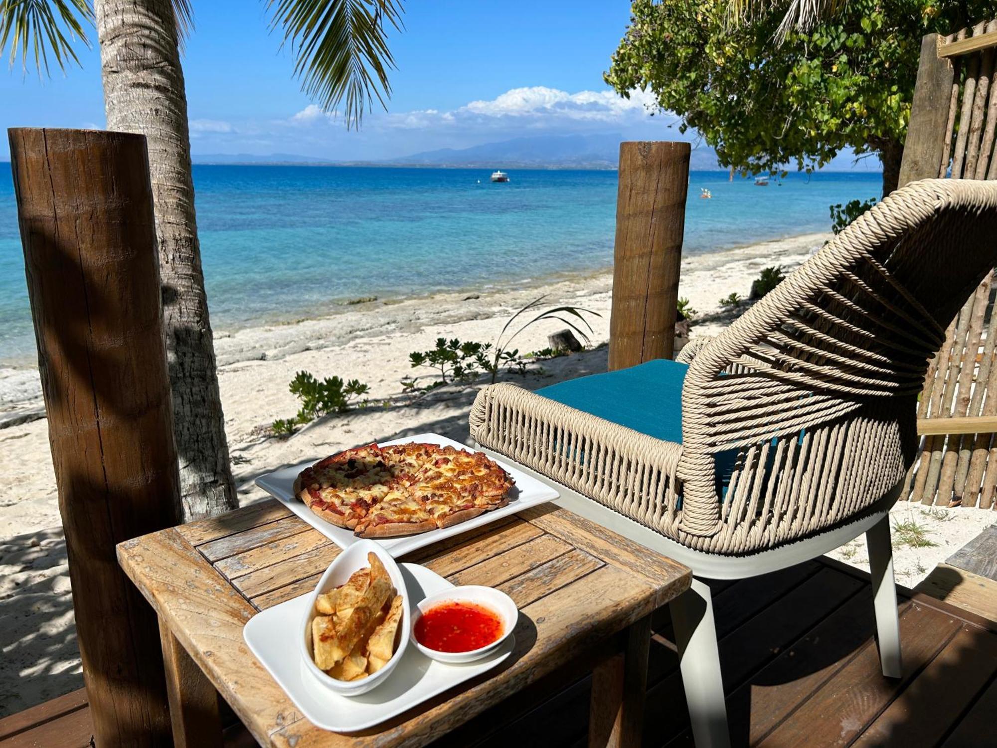 Serenity Island