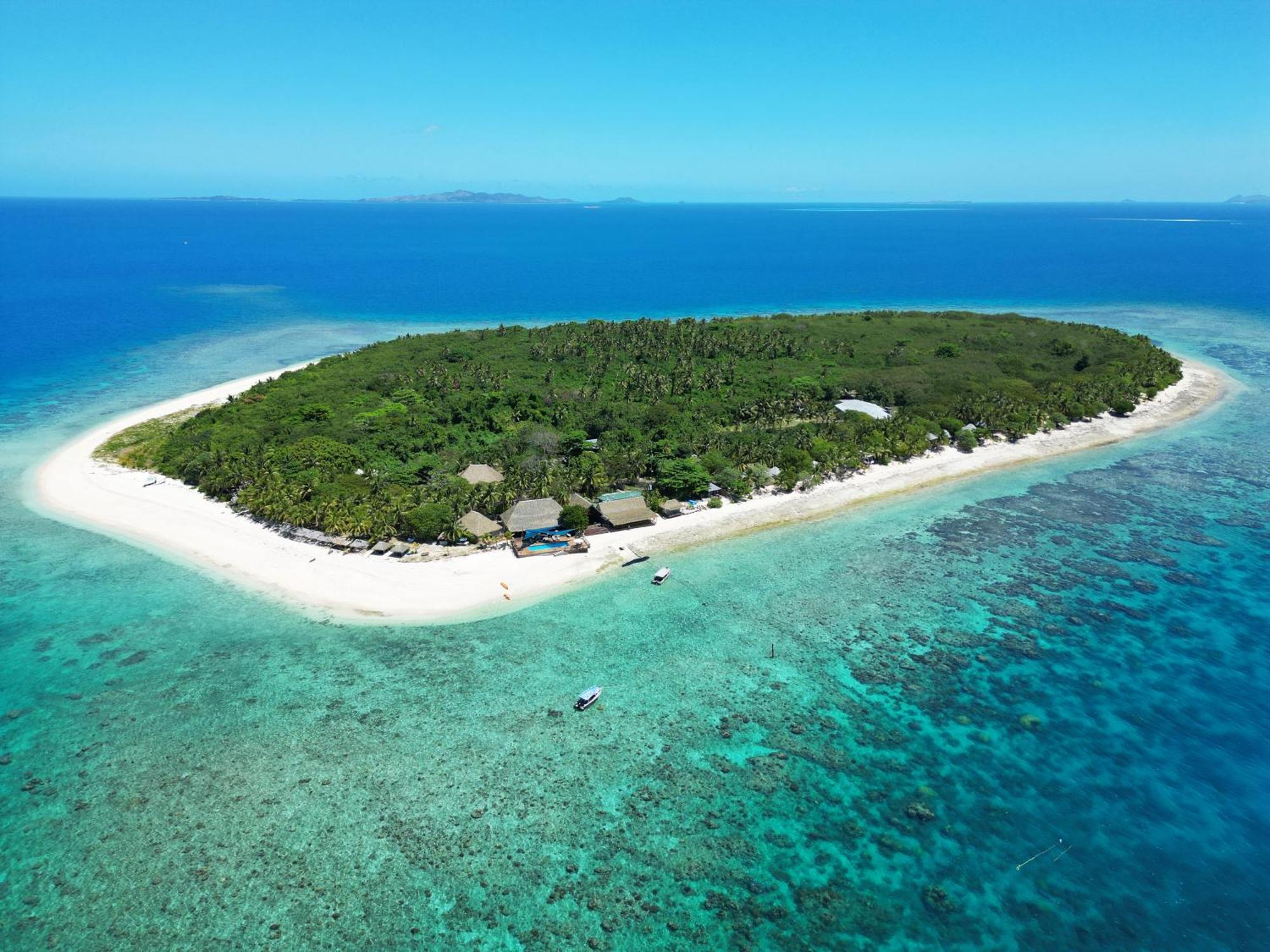 Resort Serenity Island