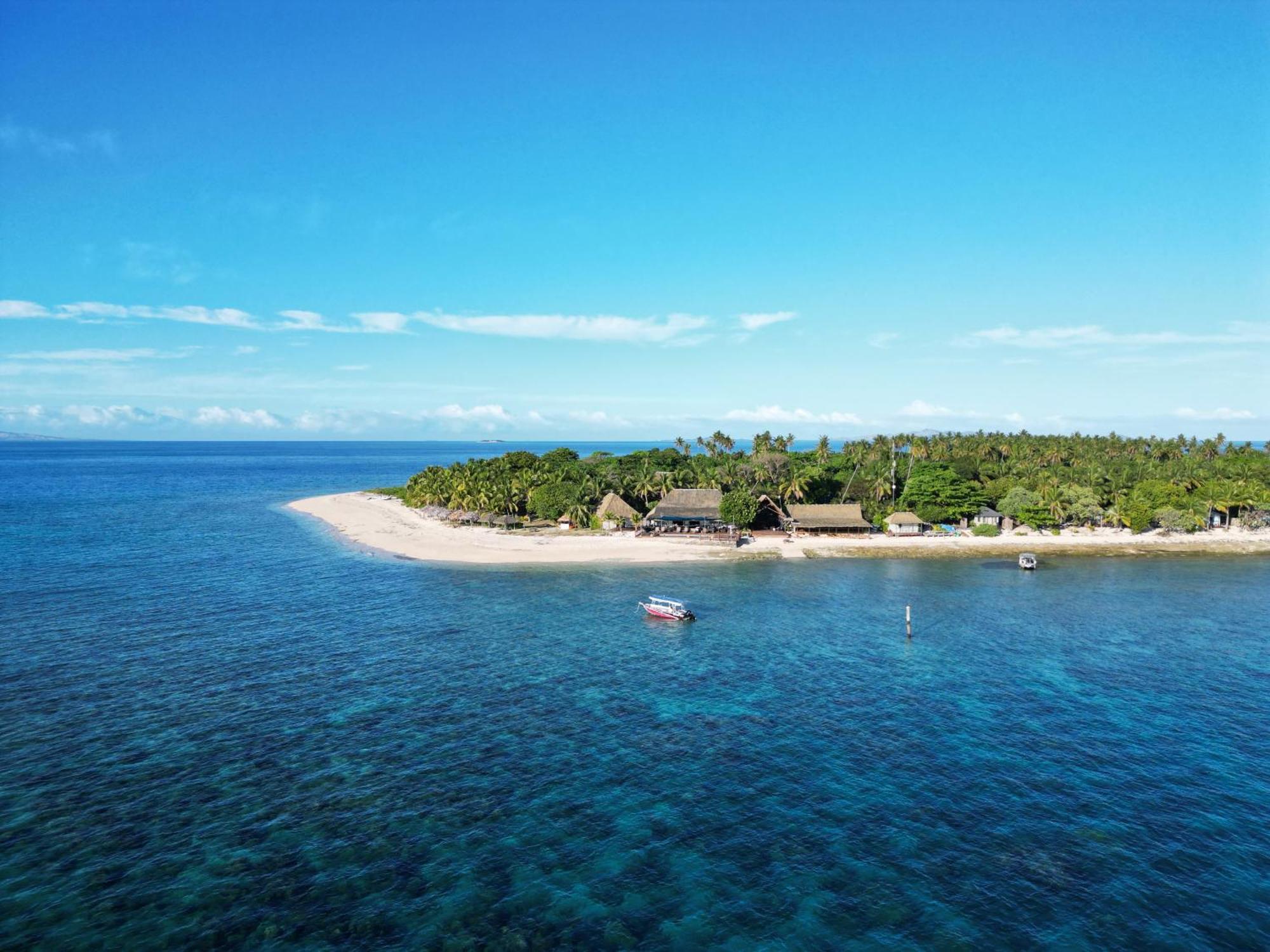 Resort Serenity Island