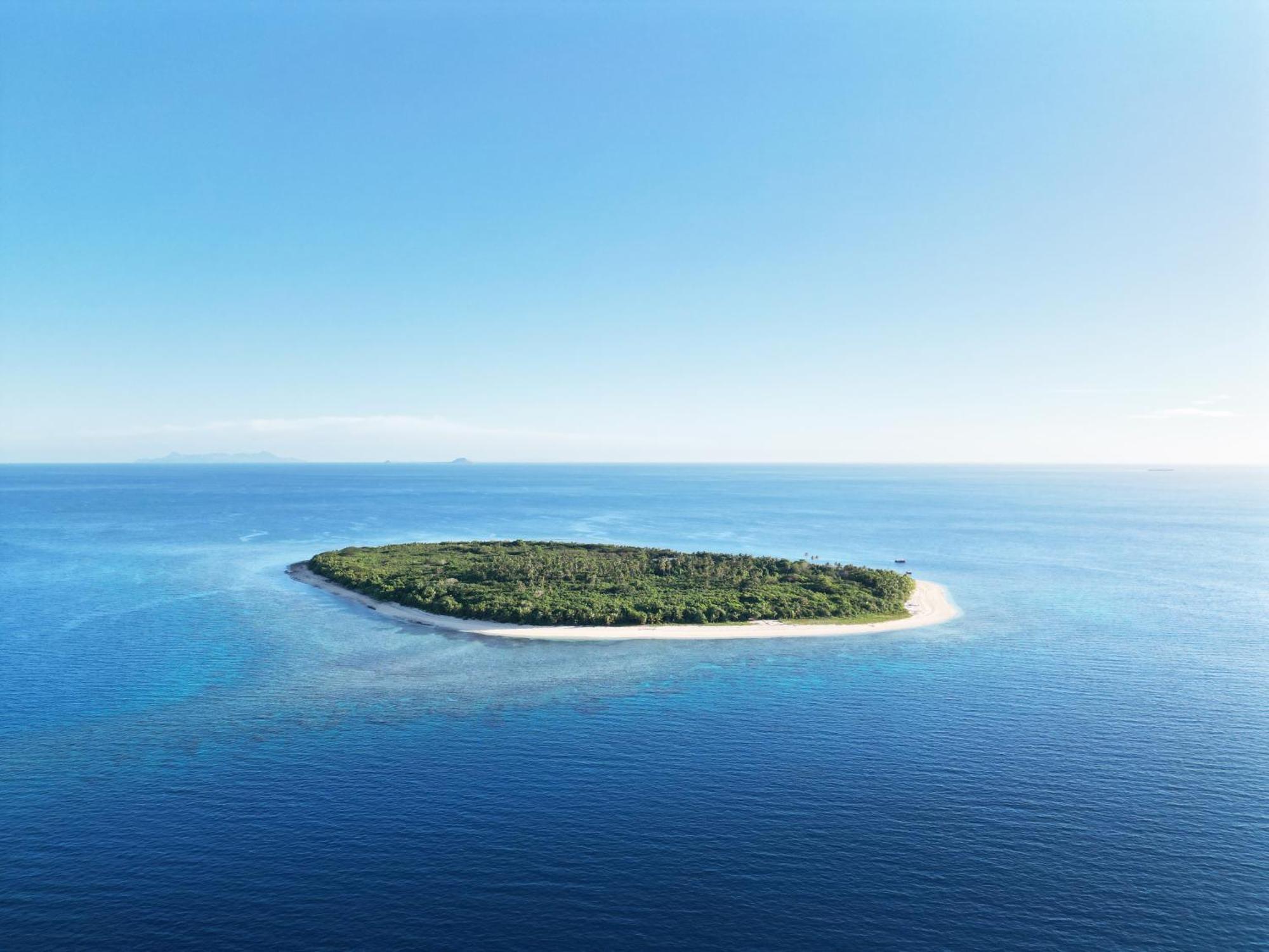 Serenity Island