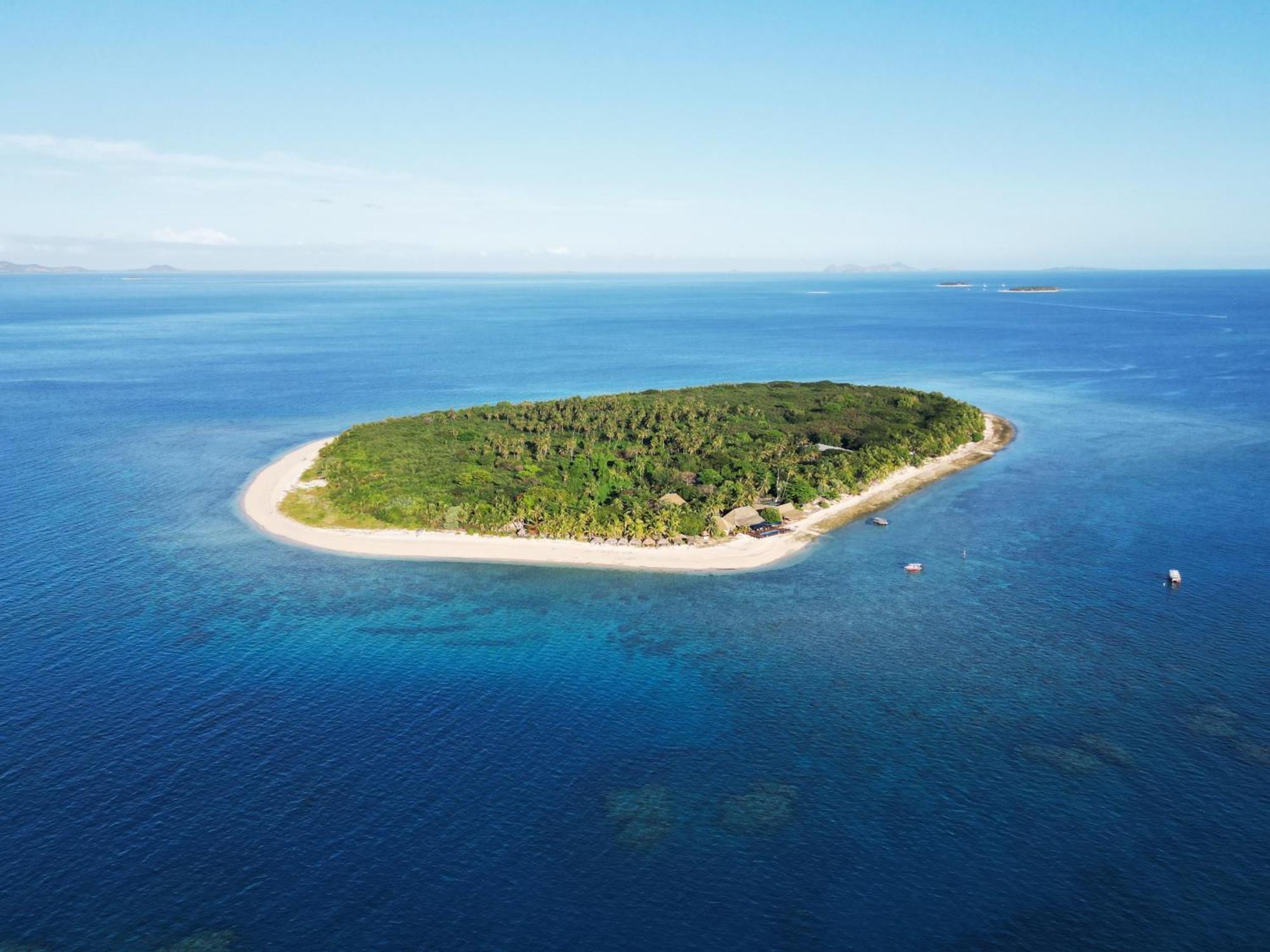 Serenity Island 3* Kadavulailai (Bounty)