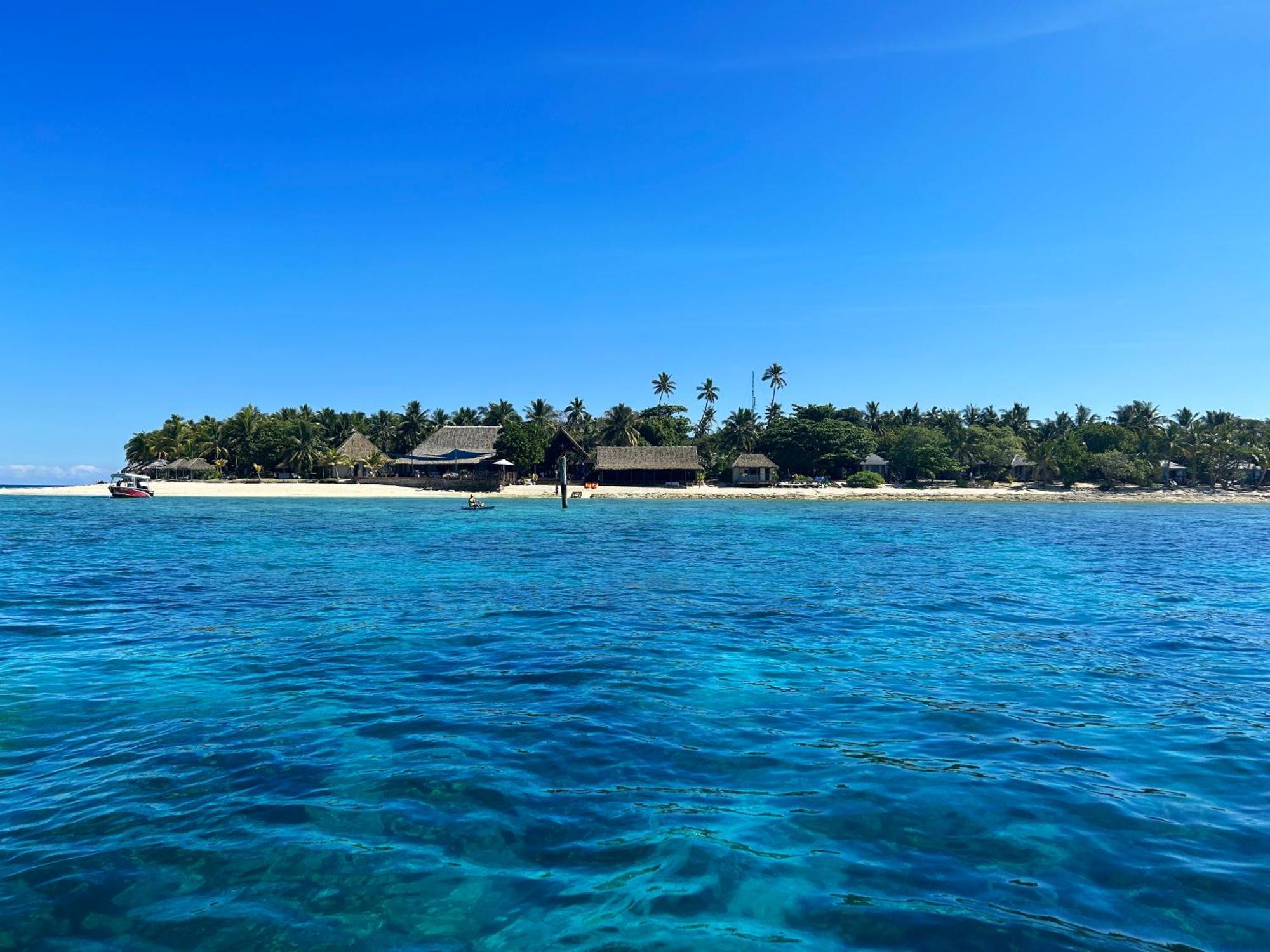 Serenity Island 3*