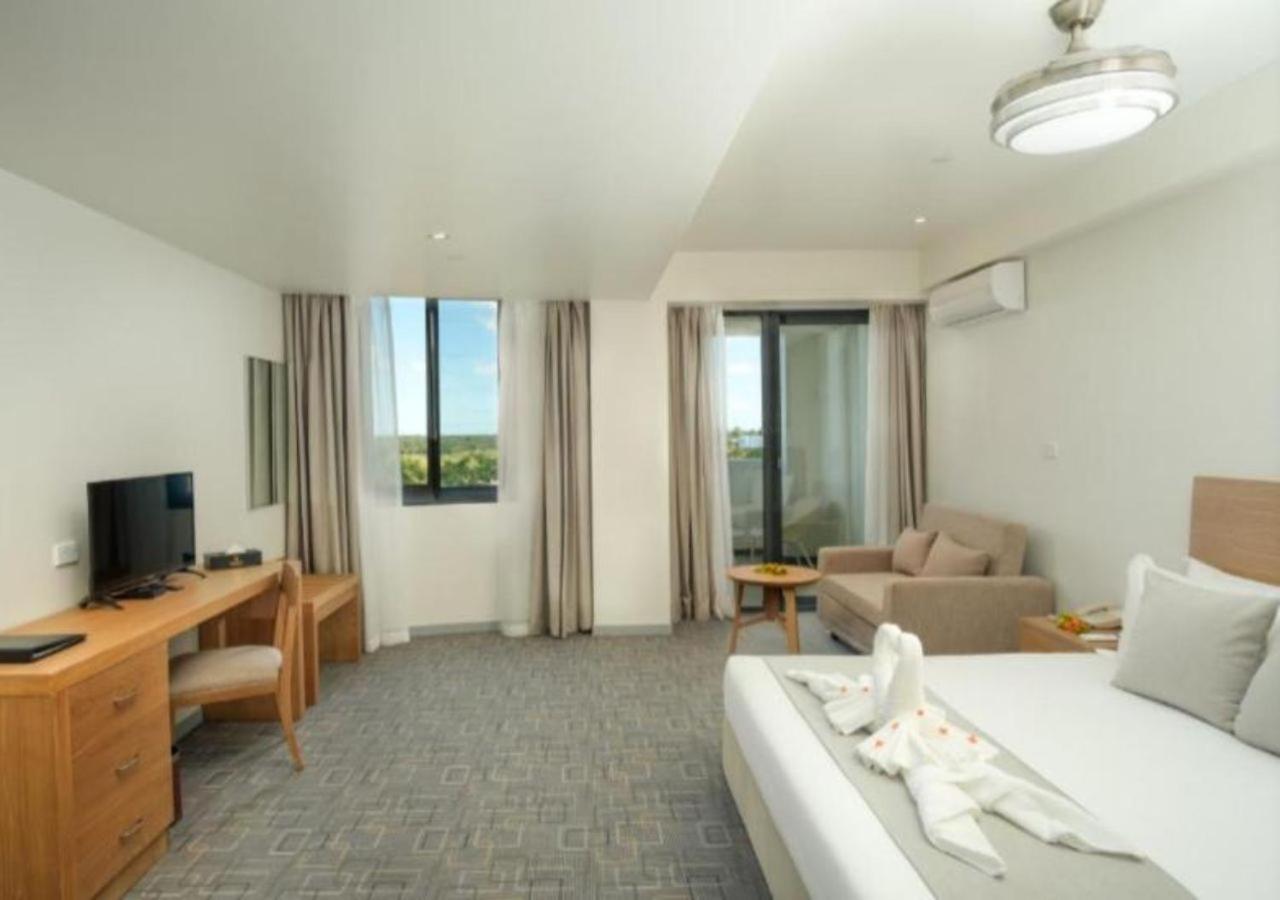 Nalagi Hotel Nadi