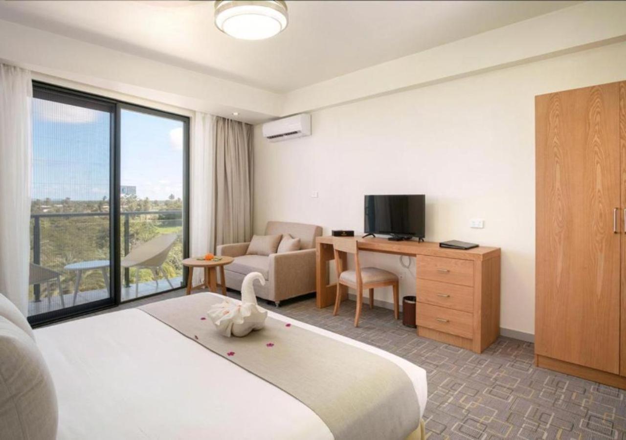 Hotel Nalagi