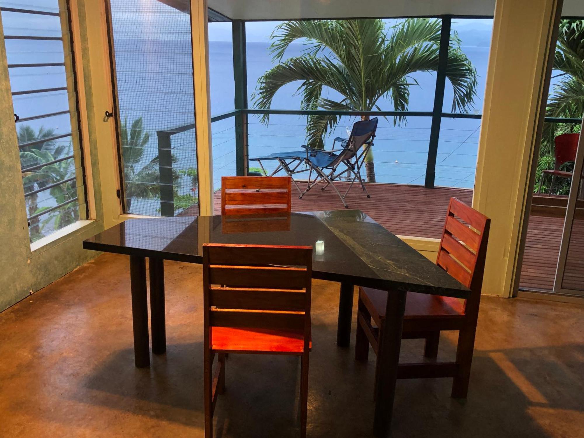 Limericks By The Sea Holiday home