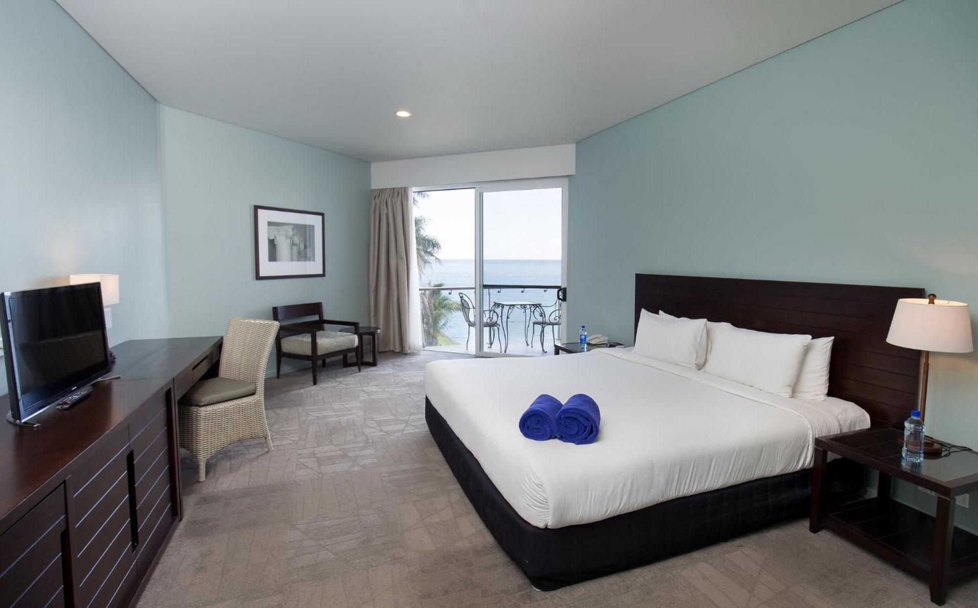 Hotel Grand Pacific