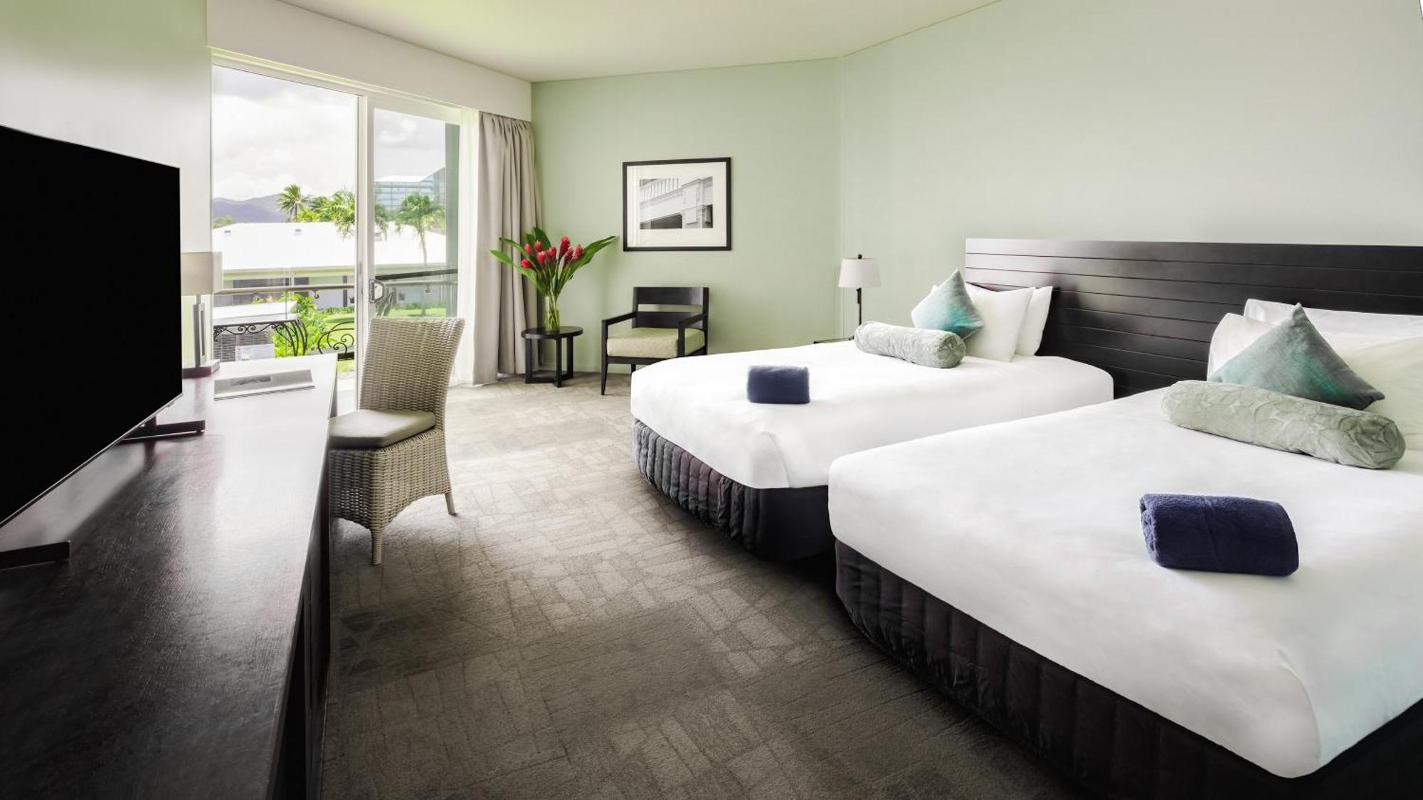 Grand Pacific