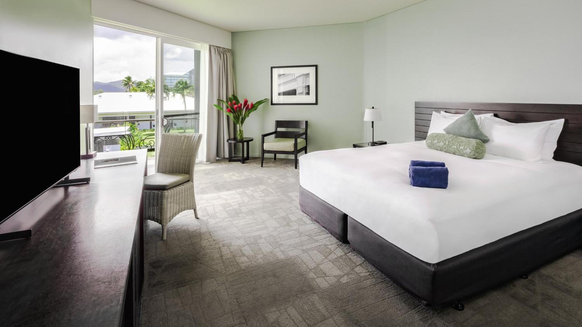 Hotel Grand Pacific Suva