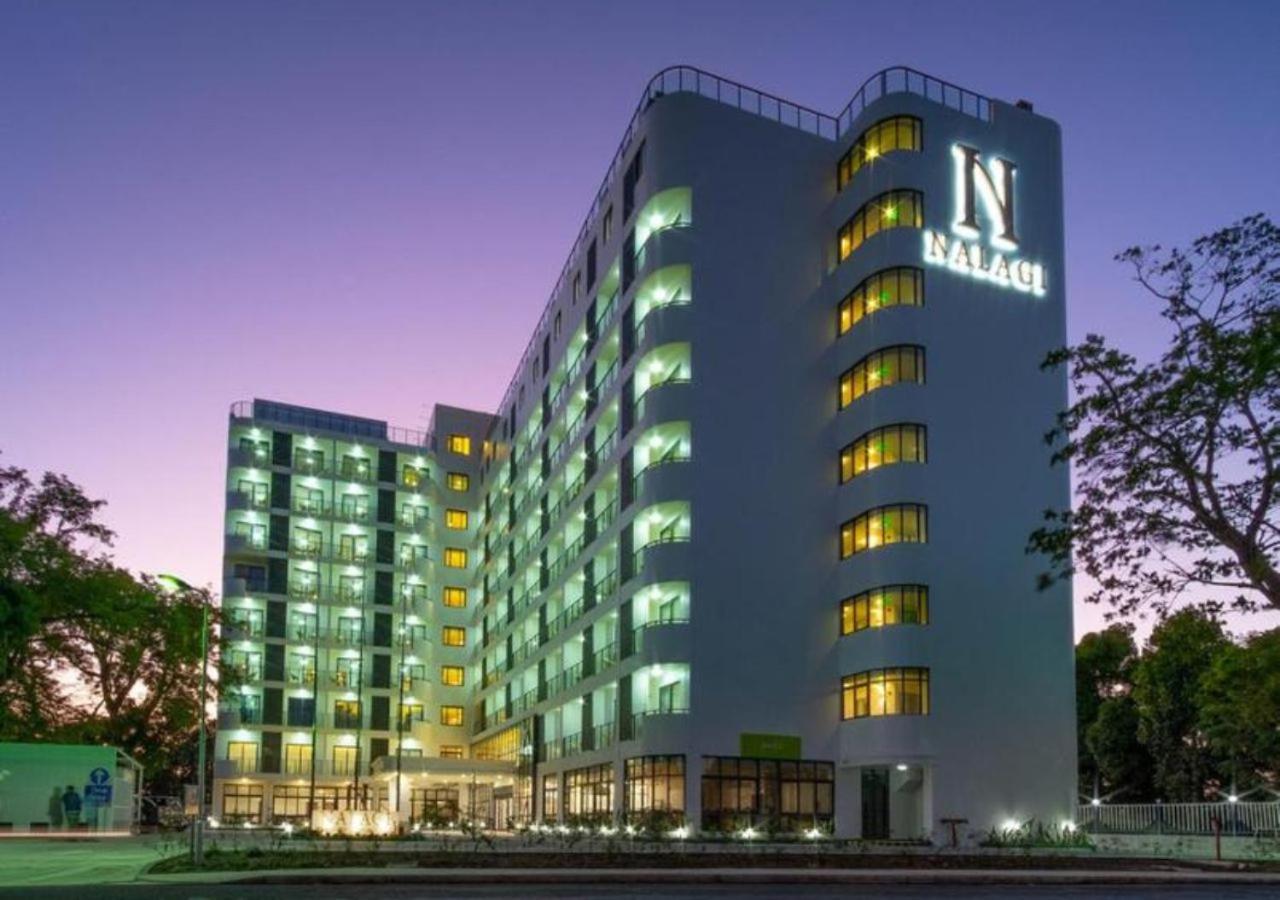 Nalagi Hotel Nadi
