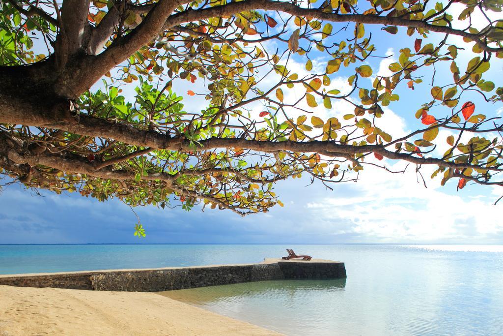 Toberua Island Resort Resort