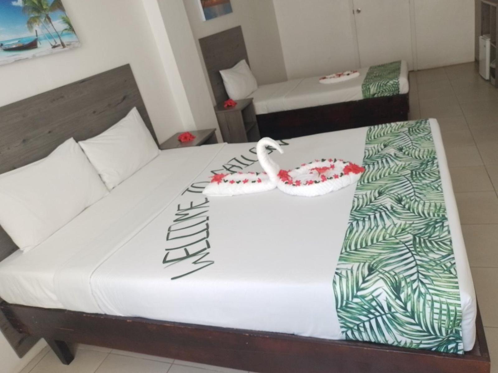 Hotel Sailors Fiji