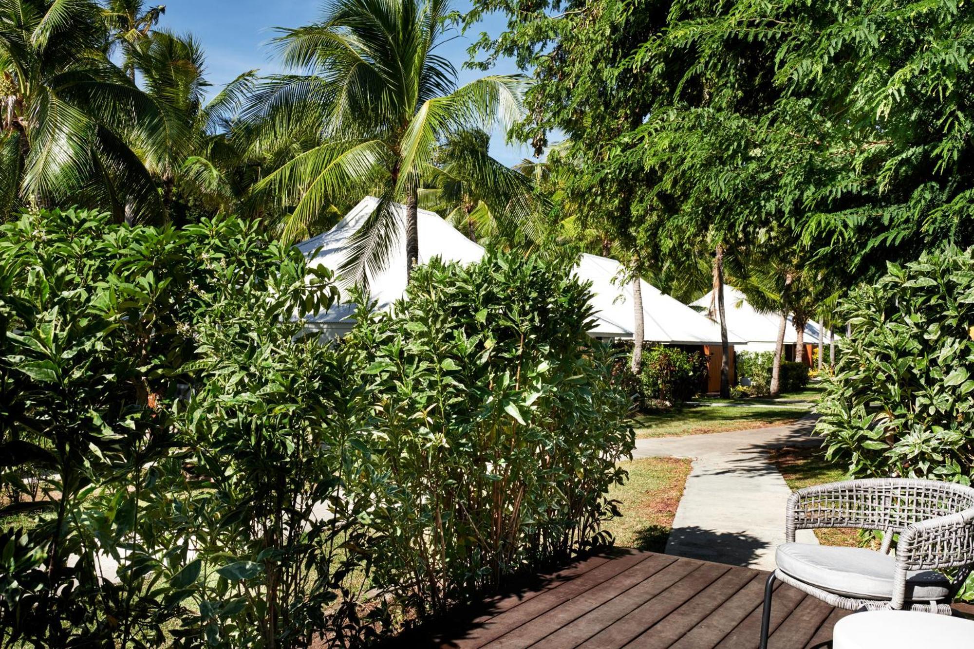 Resort Sheraton & Spa, Tokoriki Island, Fiji