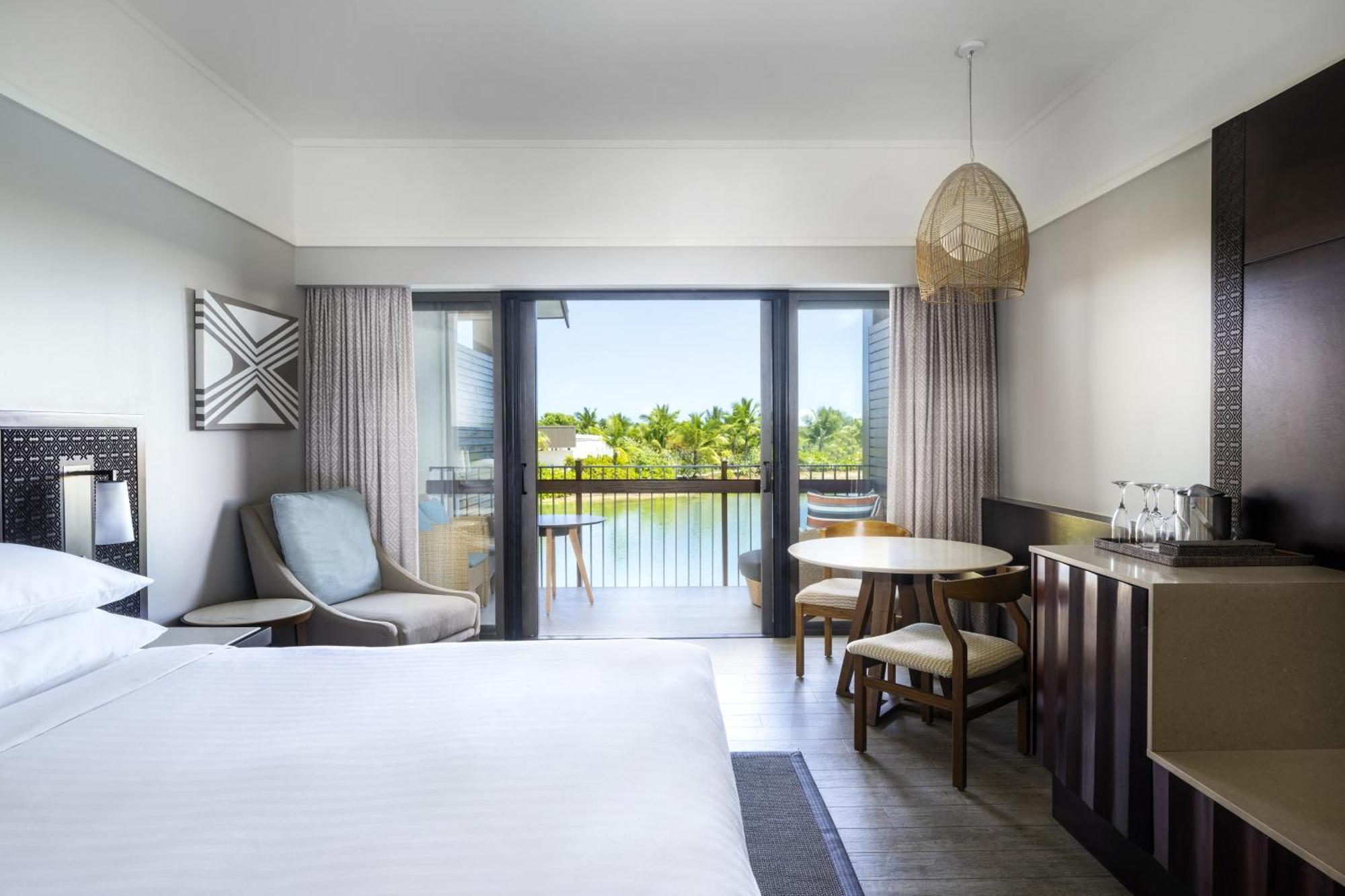 Fiji Marriott Bay Resort 5*