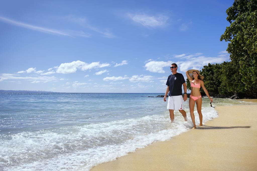 Taveuni Island & 5* Matei