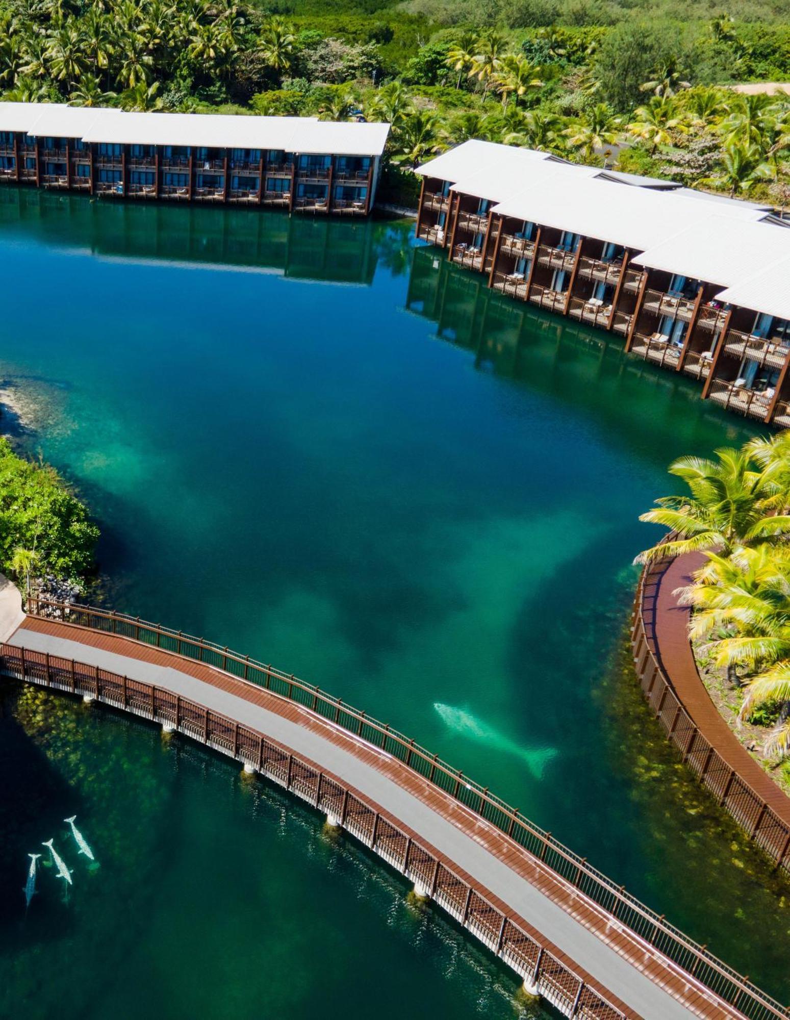 Fiji Marriott Bay 5* Momi