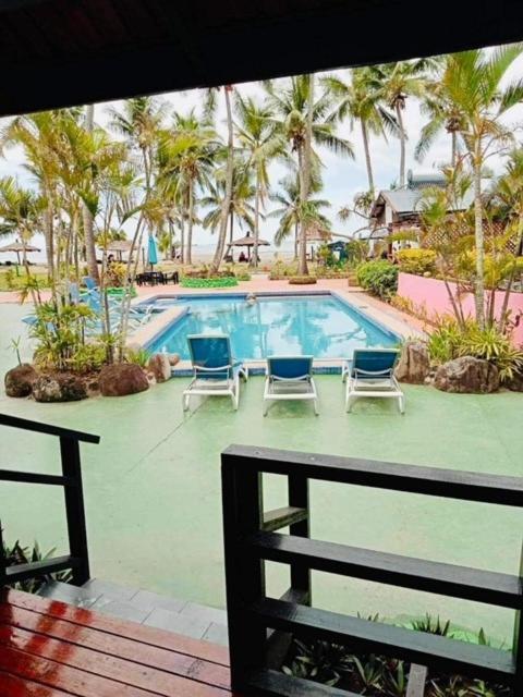 Club Fiji Resort 3*