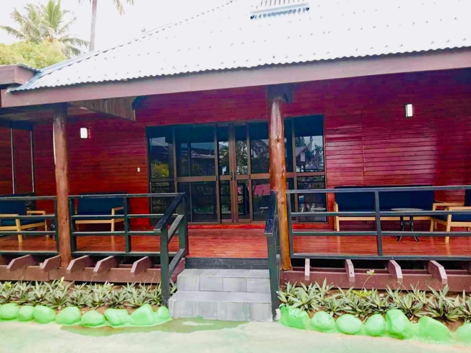 Club Fiji Nadi