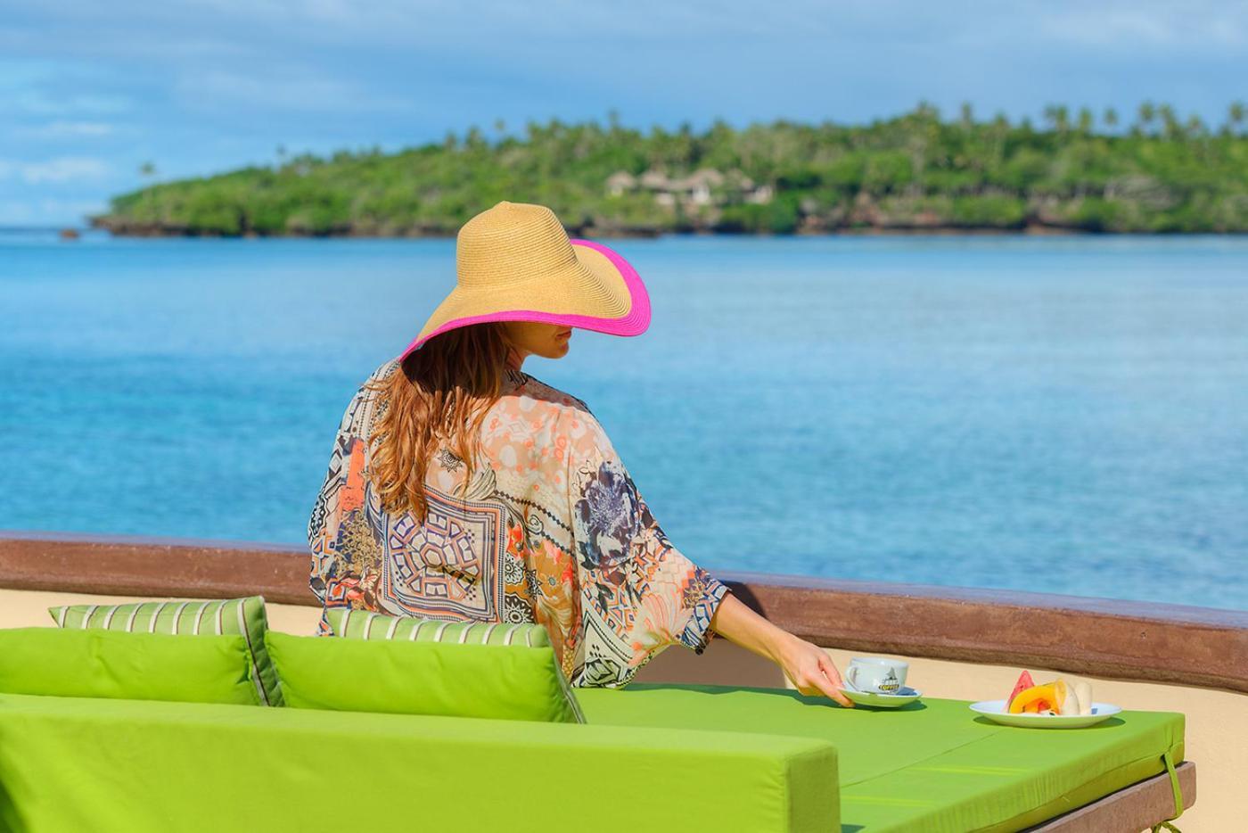 Resort Koro Sun & Rainforest 4*