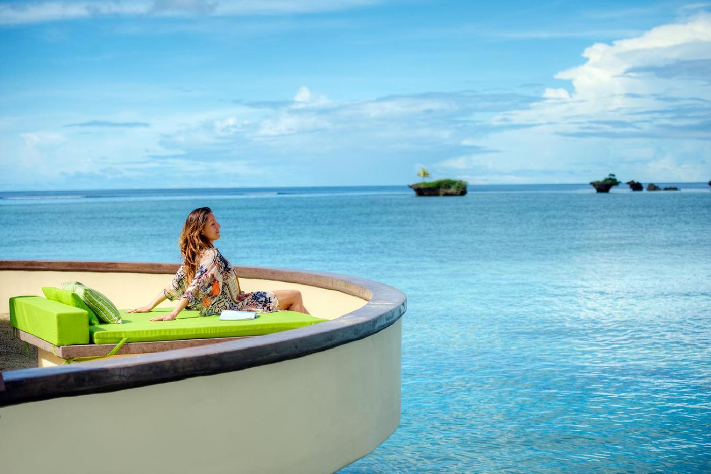 Resort Koro Sun & Rainforest