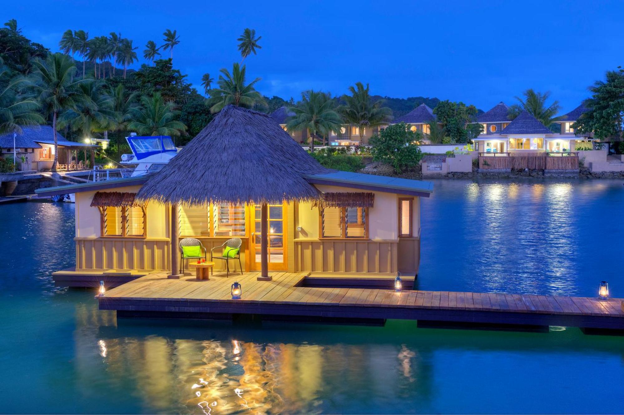 Koro Sun & Rainforest 4*