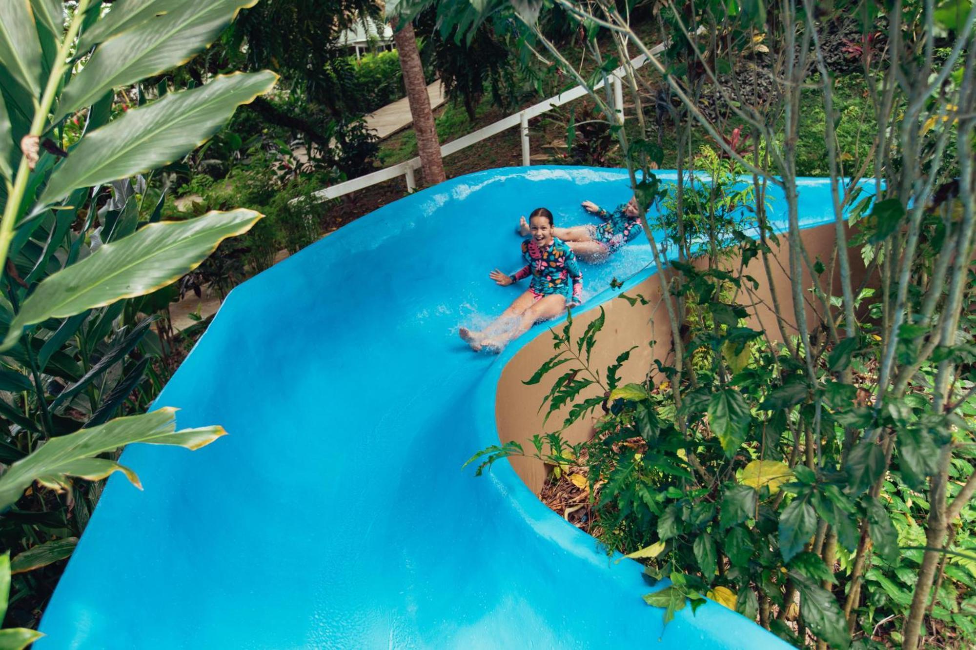 Koro Sun & Rainforest 4*