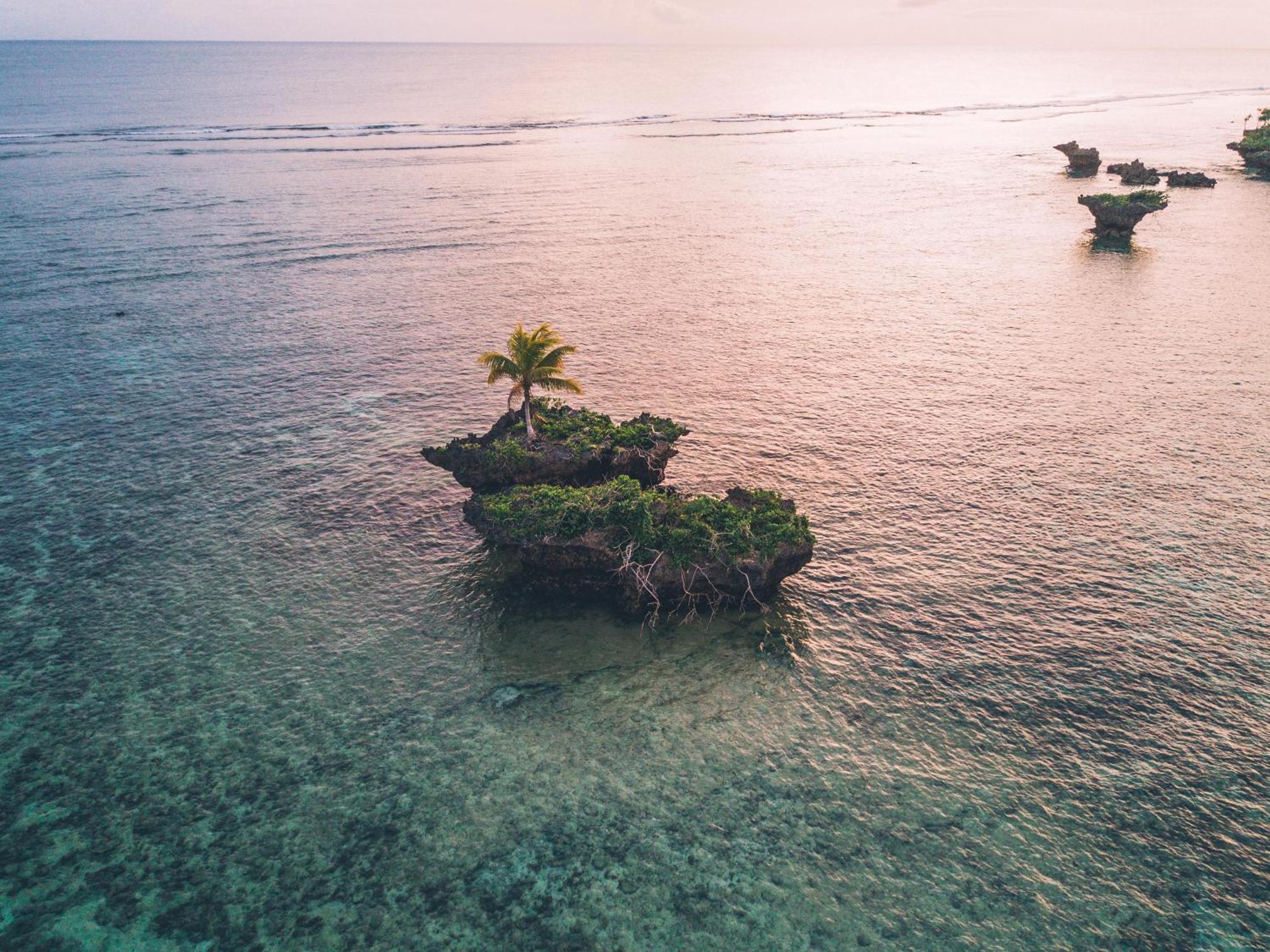 Koro Sun & Rainforest 4* Savusavu