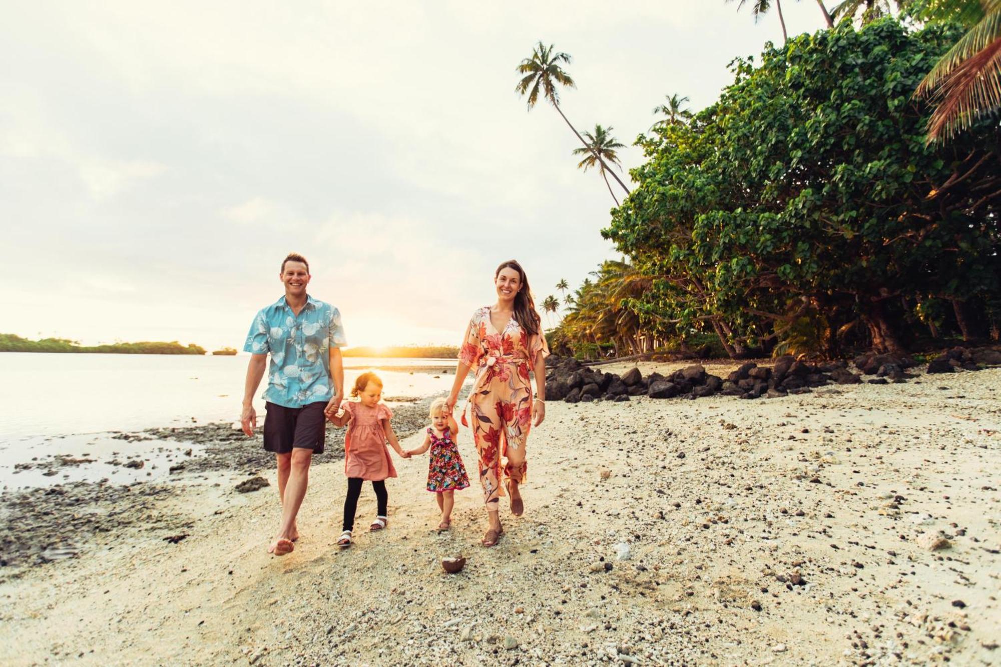 Koro Sun & Rainforest Resort Savusavu