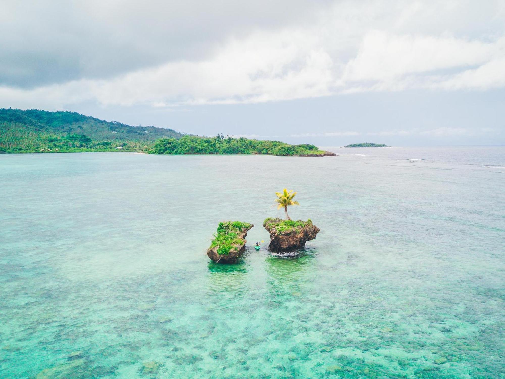 Koro Sun & Rainforest Resort Savusavu