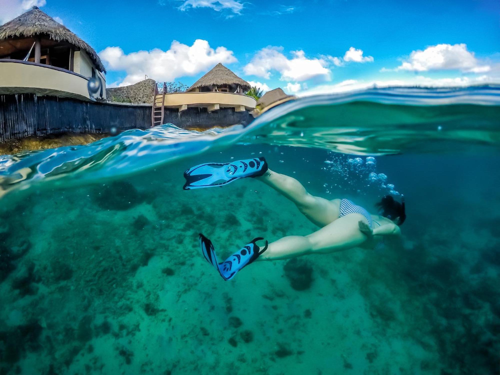 Koro Sun & Rainforest Resort Savusavu