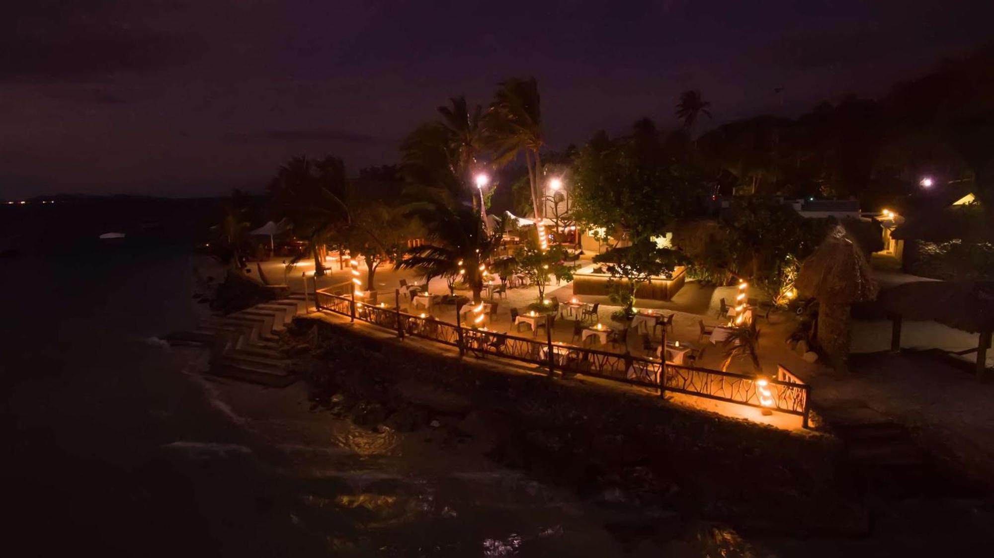 Castaway Island, Fiji 4*