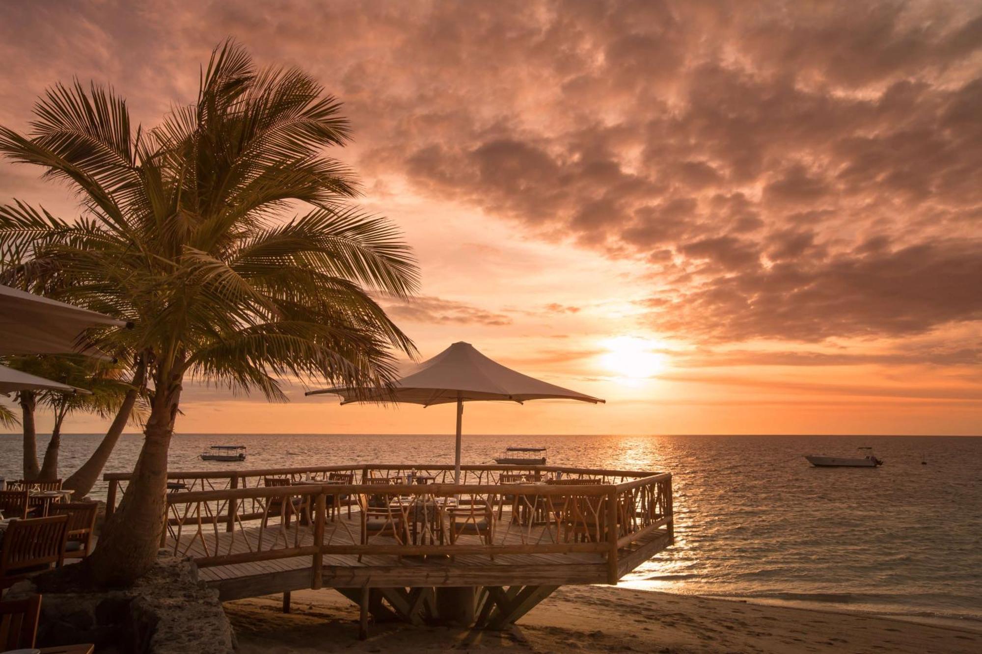 Resort Castaway Island, Fiji Castaway Island