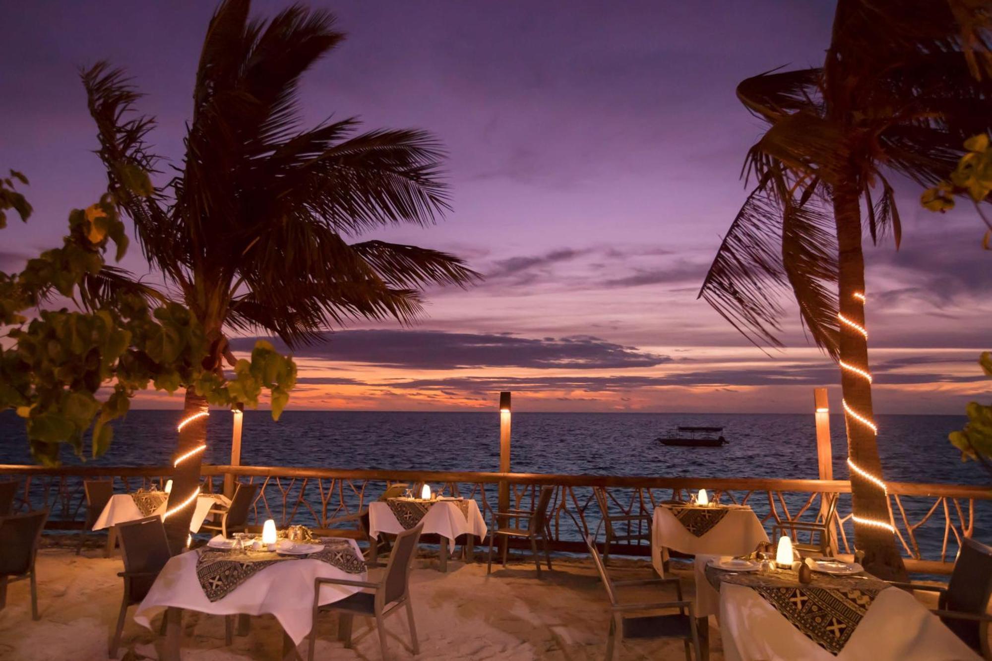 Castaway Island, Fiji 4*