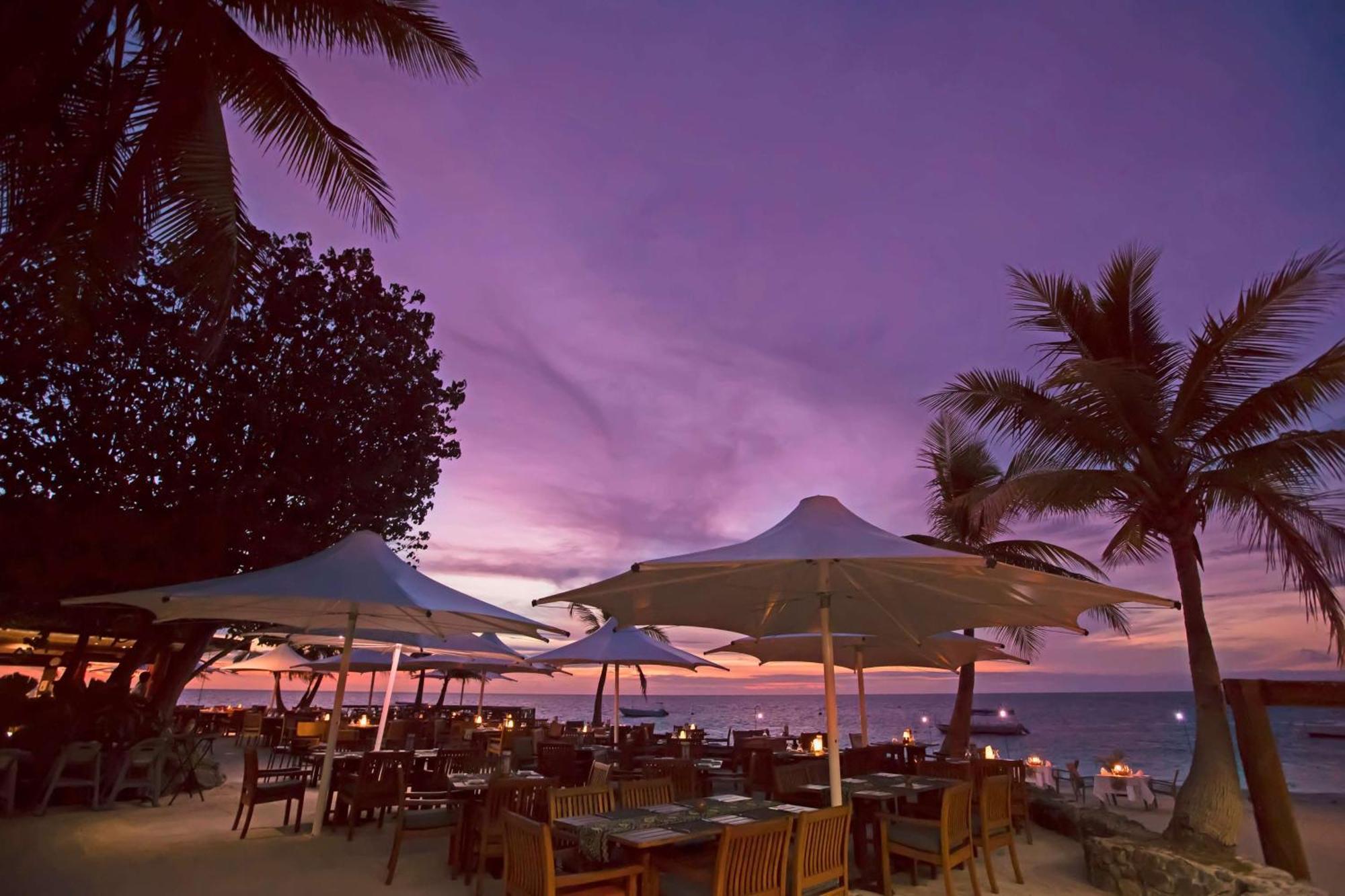 Castaway Island, Fiji Resort Castaway Island