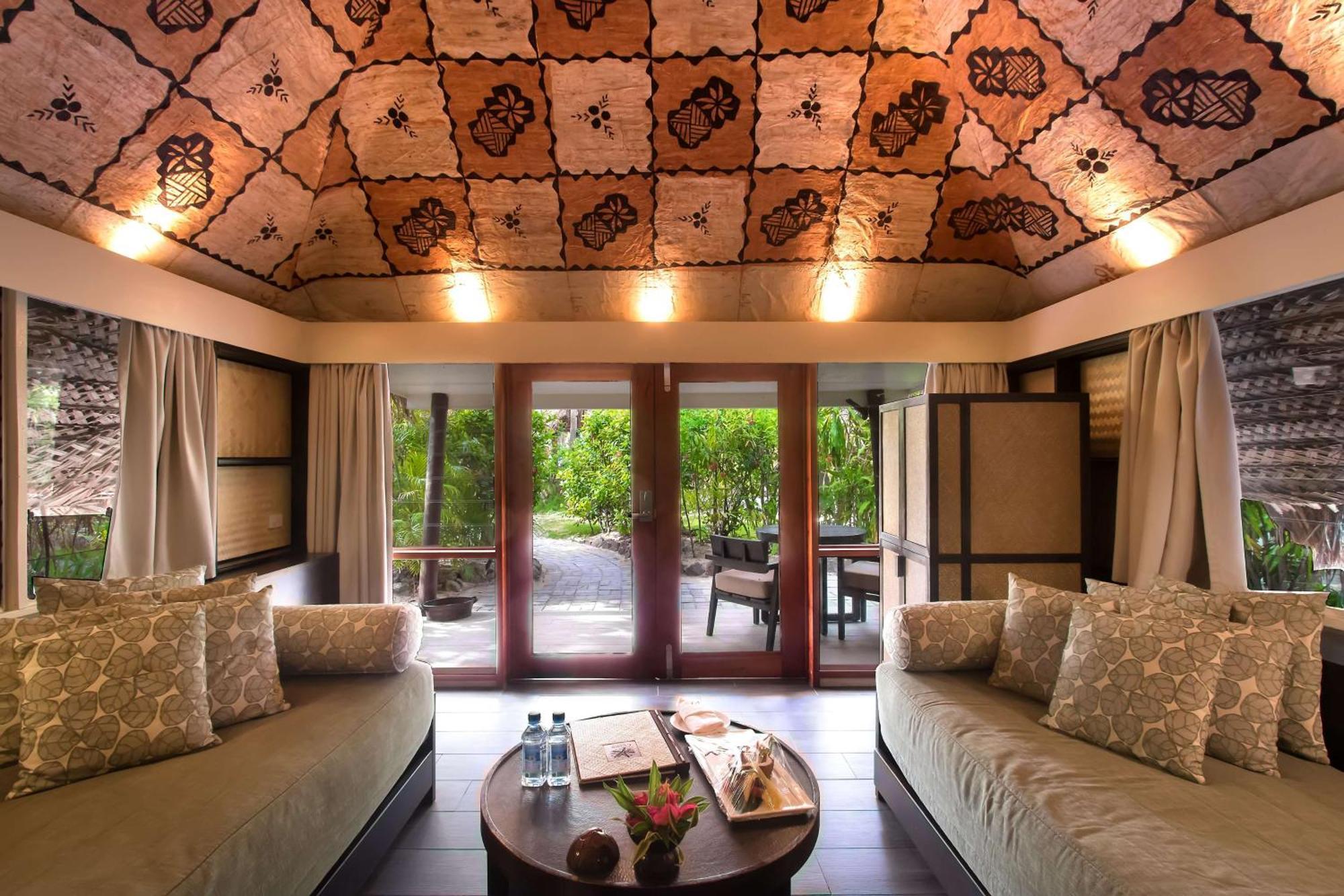 Castaway Island, Fiji 4* Castaway Island